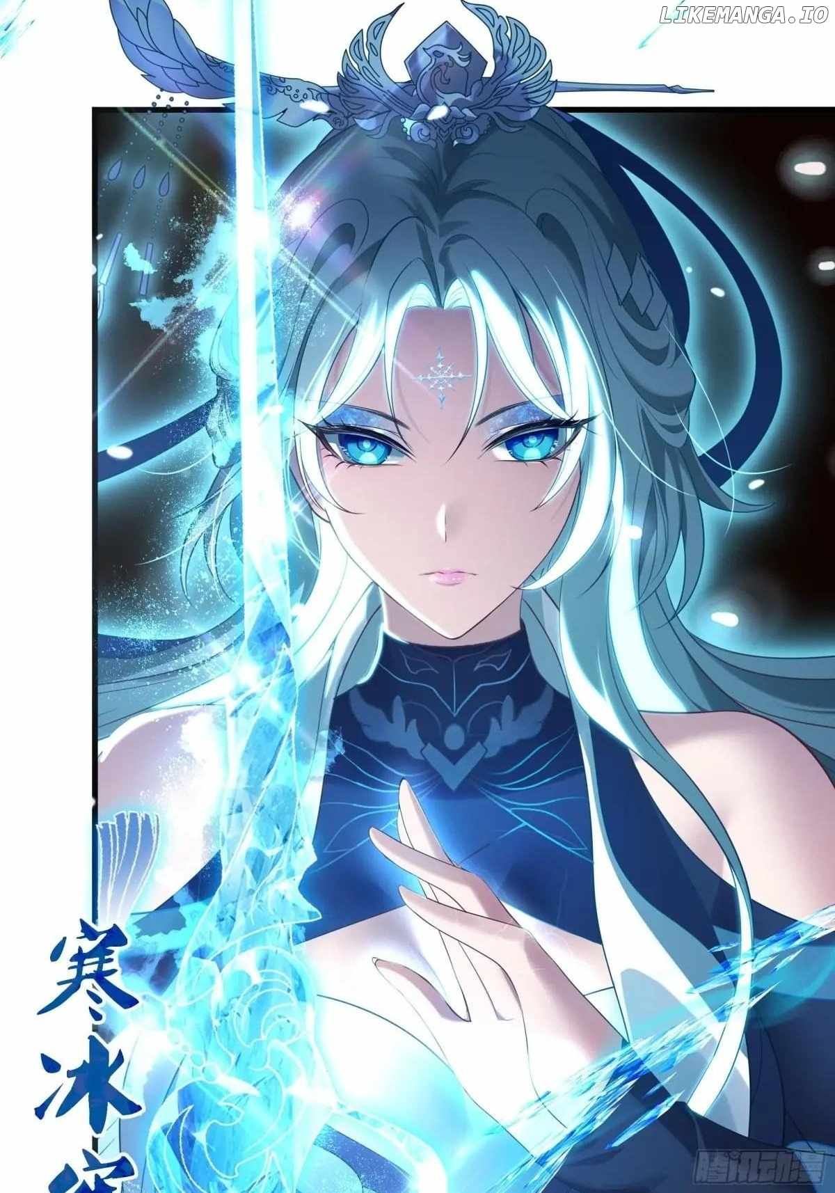 REBIRTH OF KING ZHOU: NOT BEING THE ULTIMATE VILLAIN Chapter 32 page 25