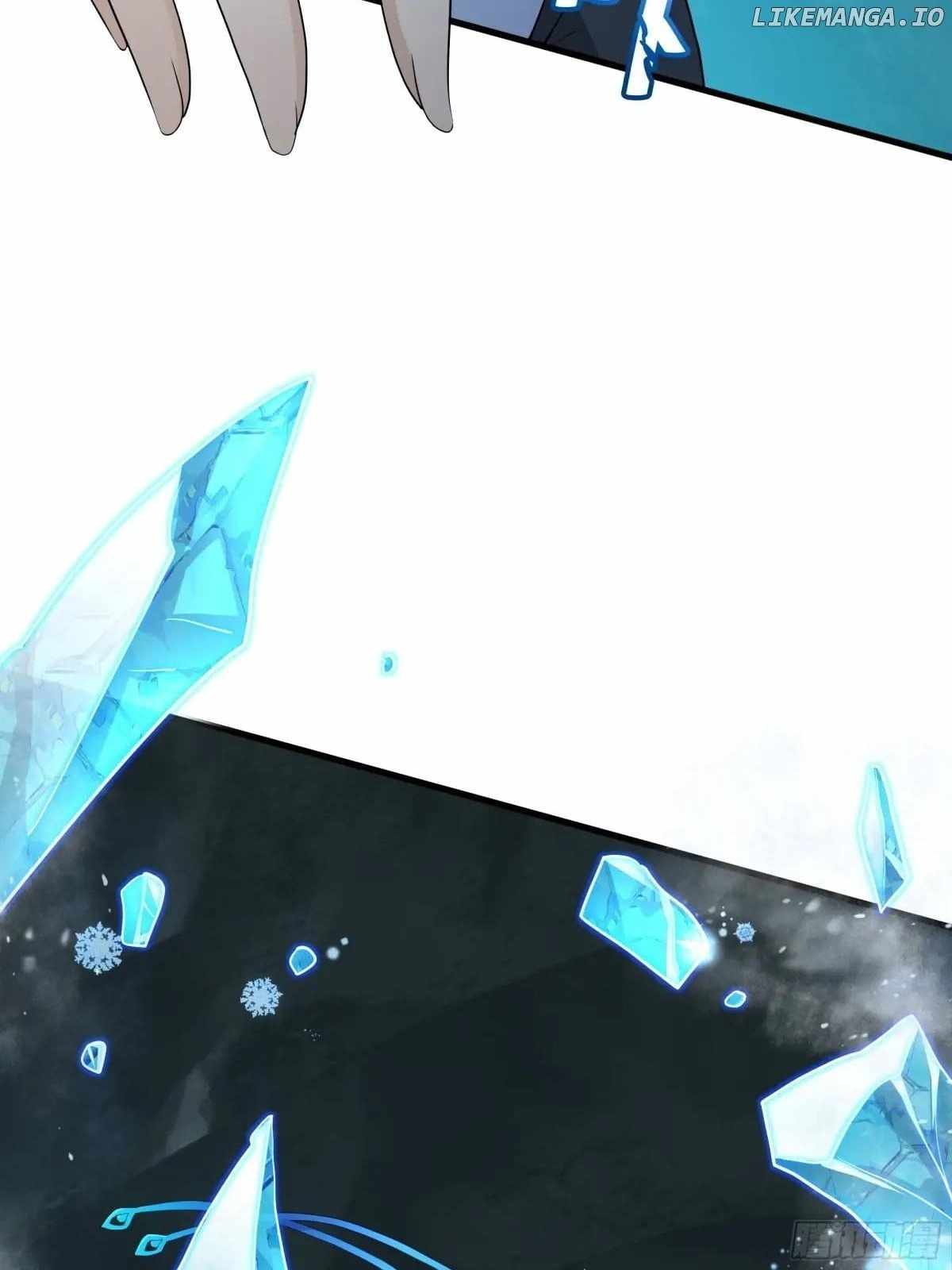 REBIRTH OF KING ZHOU: NOT BEING THE ULTIMATE VILLAIN Chapter 32 page 30