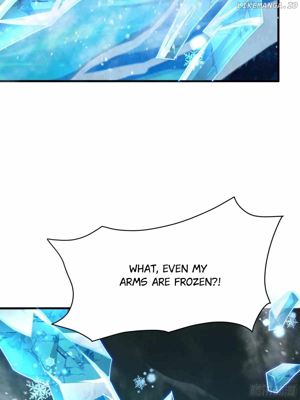 REBIRTH OF KING ZHOU: NOT BEING THE ULTIMATE VILLAIN Chapter 32 page 28