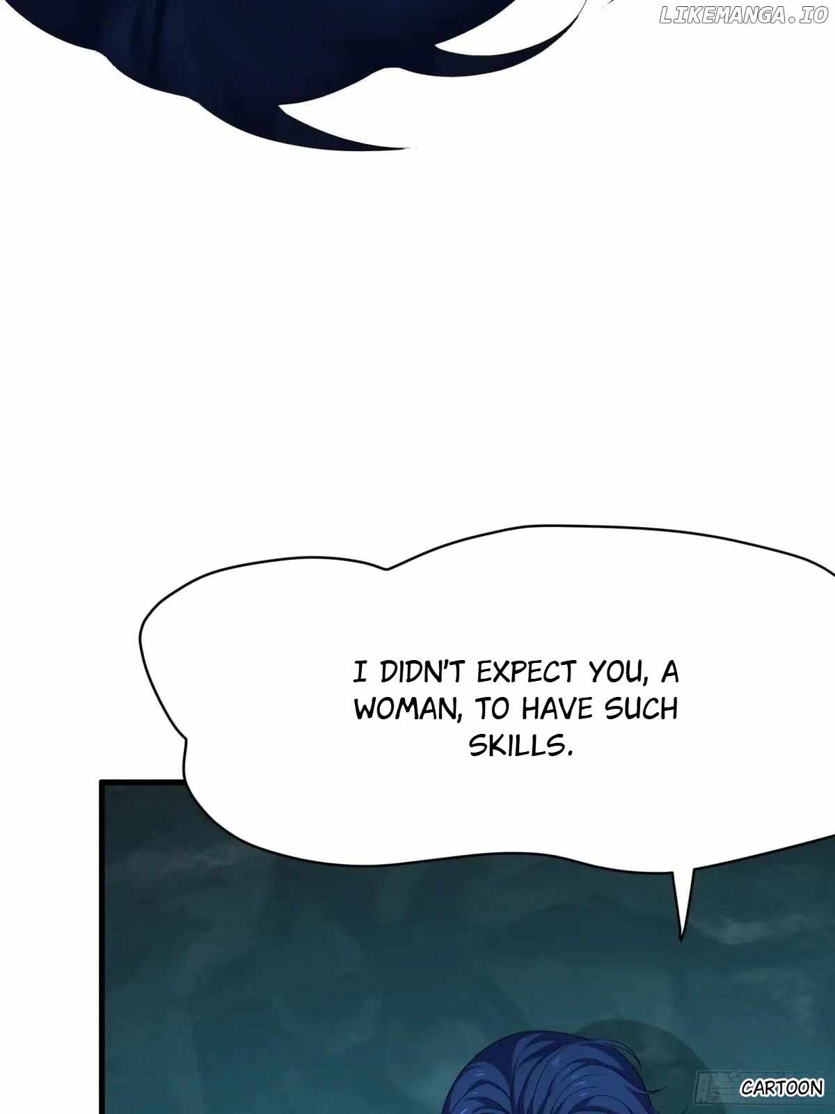 REBIRTH OF KING ZHOU: NOT BEING THE ULTIMATE VILLAIN Chapter 32 page 33