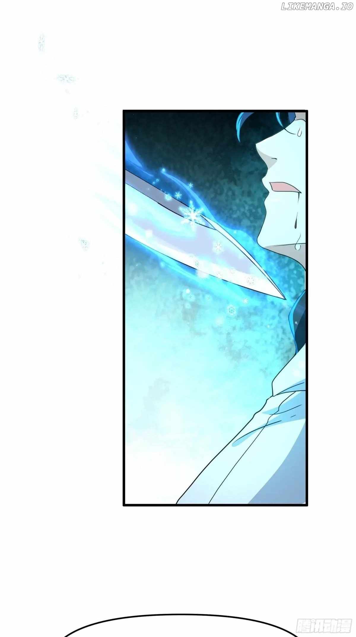 REBIRTH OF KING ZHOU: NOT BEING THE ULTIMATE VILLAIN Chapter 32 page 35