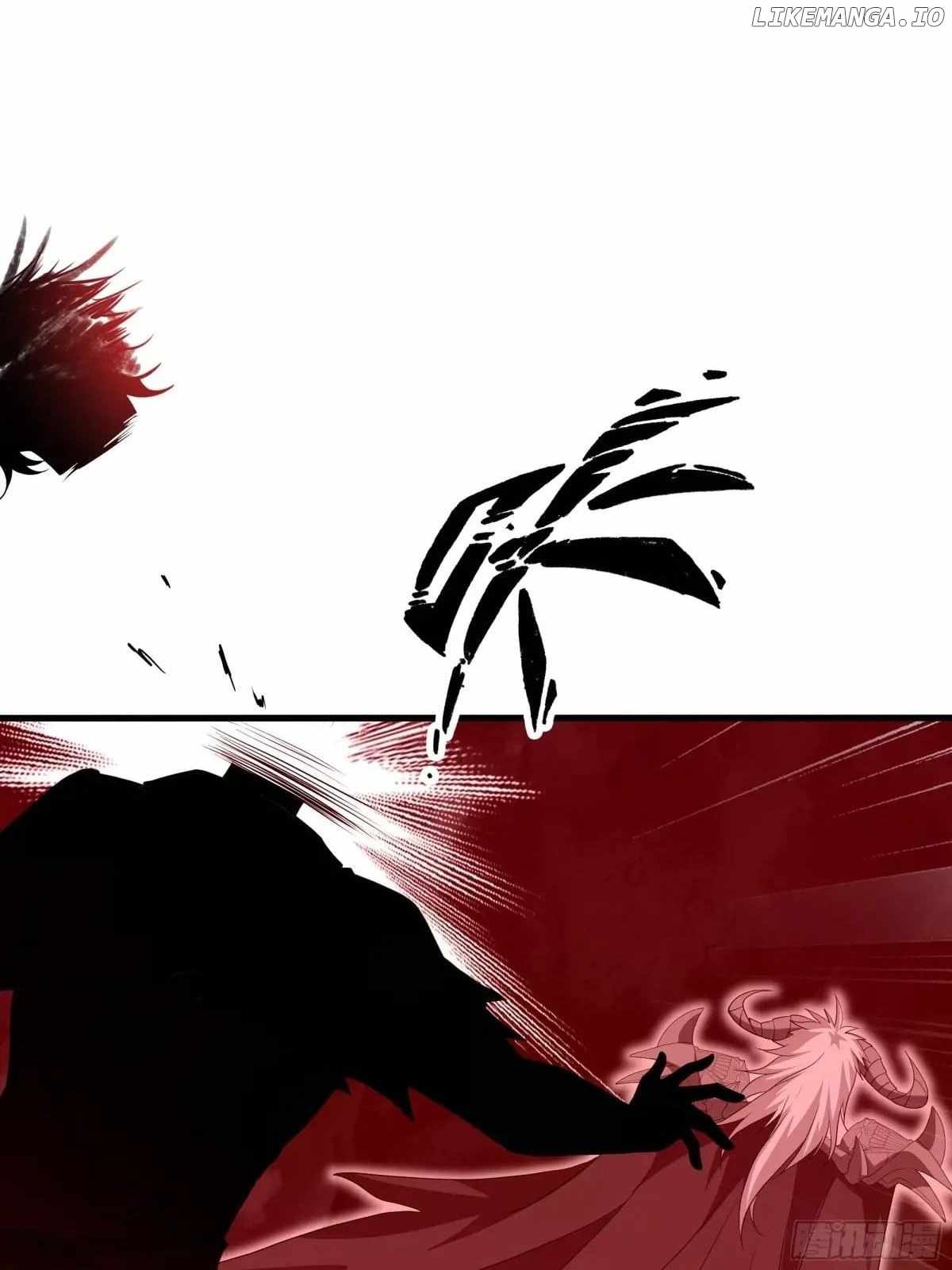 REBIRTH OF KING ZHOU: NOT BEING THE ULTIMATE VILLAIN Chapter 32 page 44