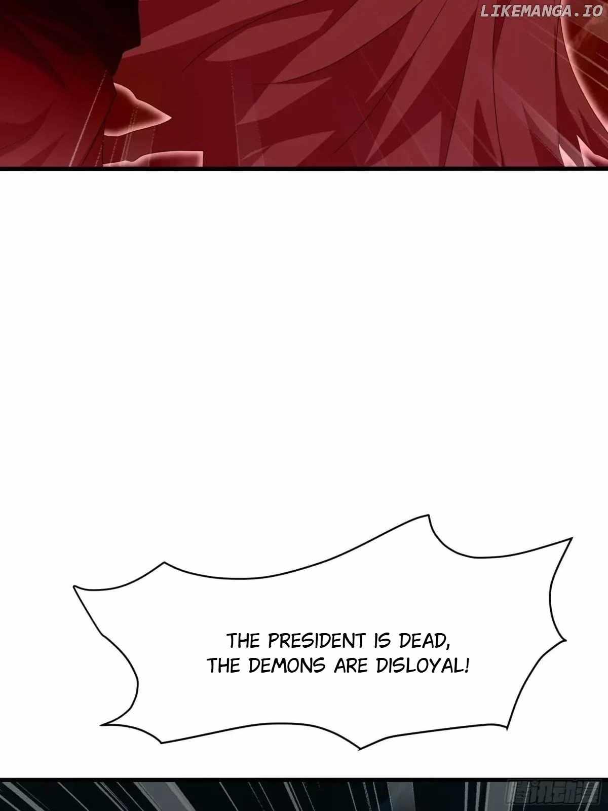REBIRTH OF KING ZHOU: NOT BEING THE ULTIMATE VILLAIN Chapter 32 page 45