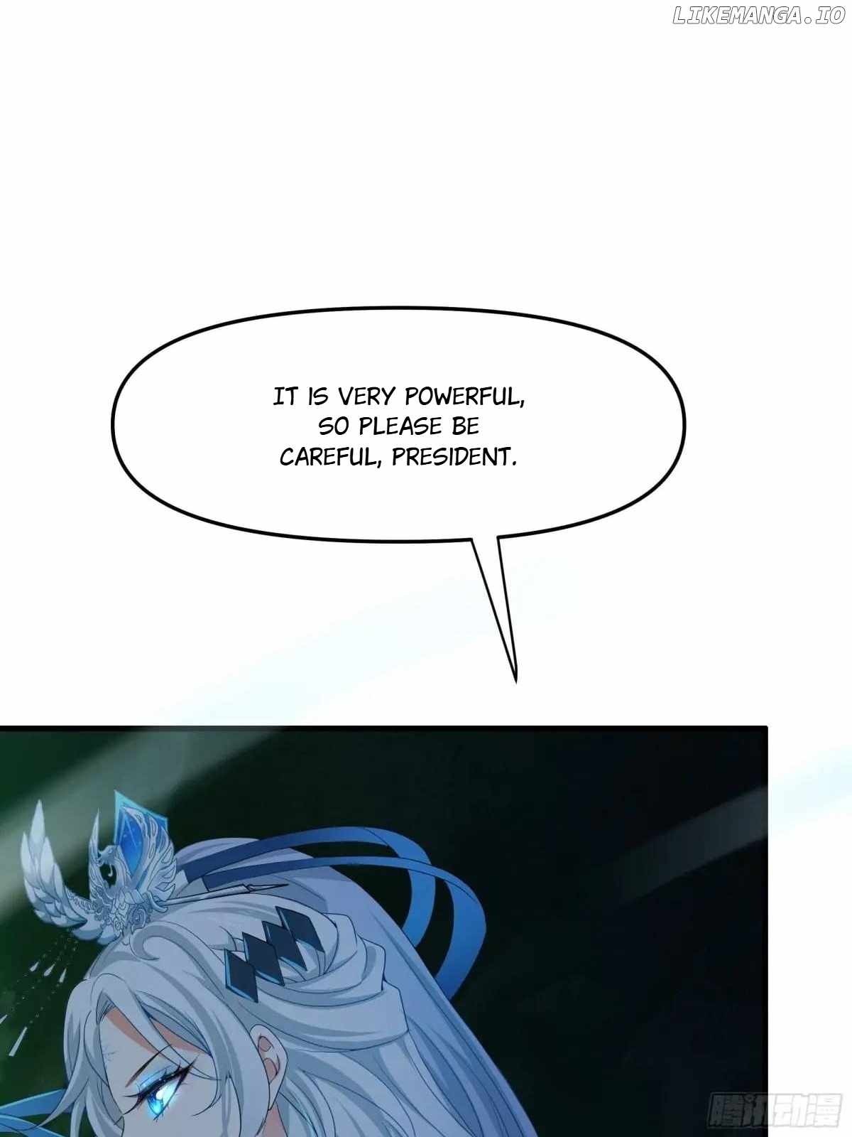 REBIRTH OF KING ZHOU: NOT BEING THE ULTIMATE VILLAIN Chapter 32 page 49