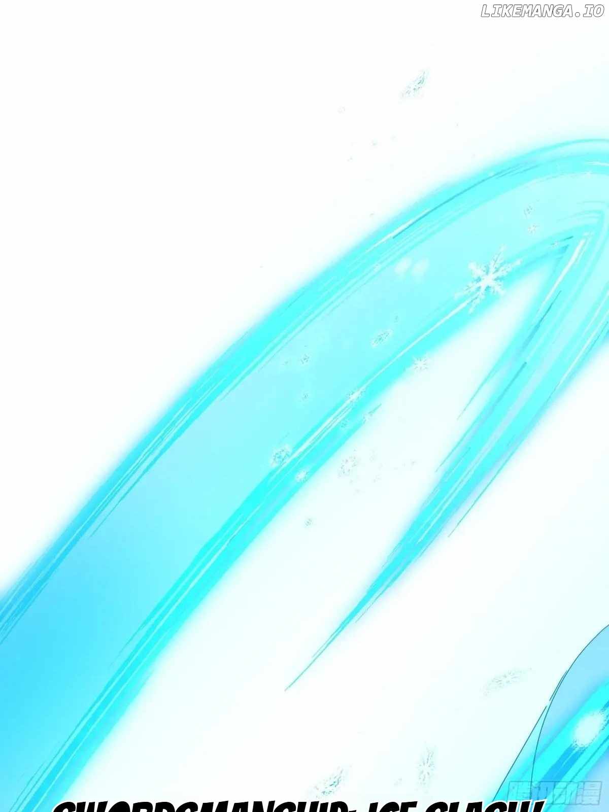REBIRTH OF KING ZHOU: NOT BEING THE ULTIMATE VILLAIN Chapter 32 page 51