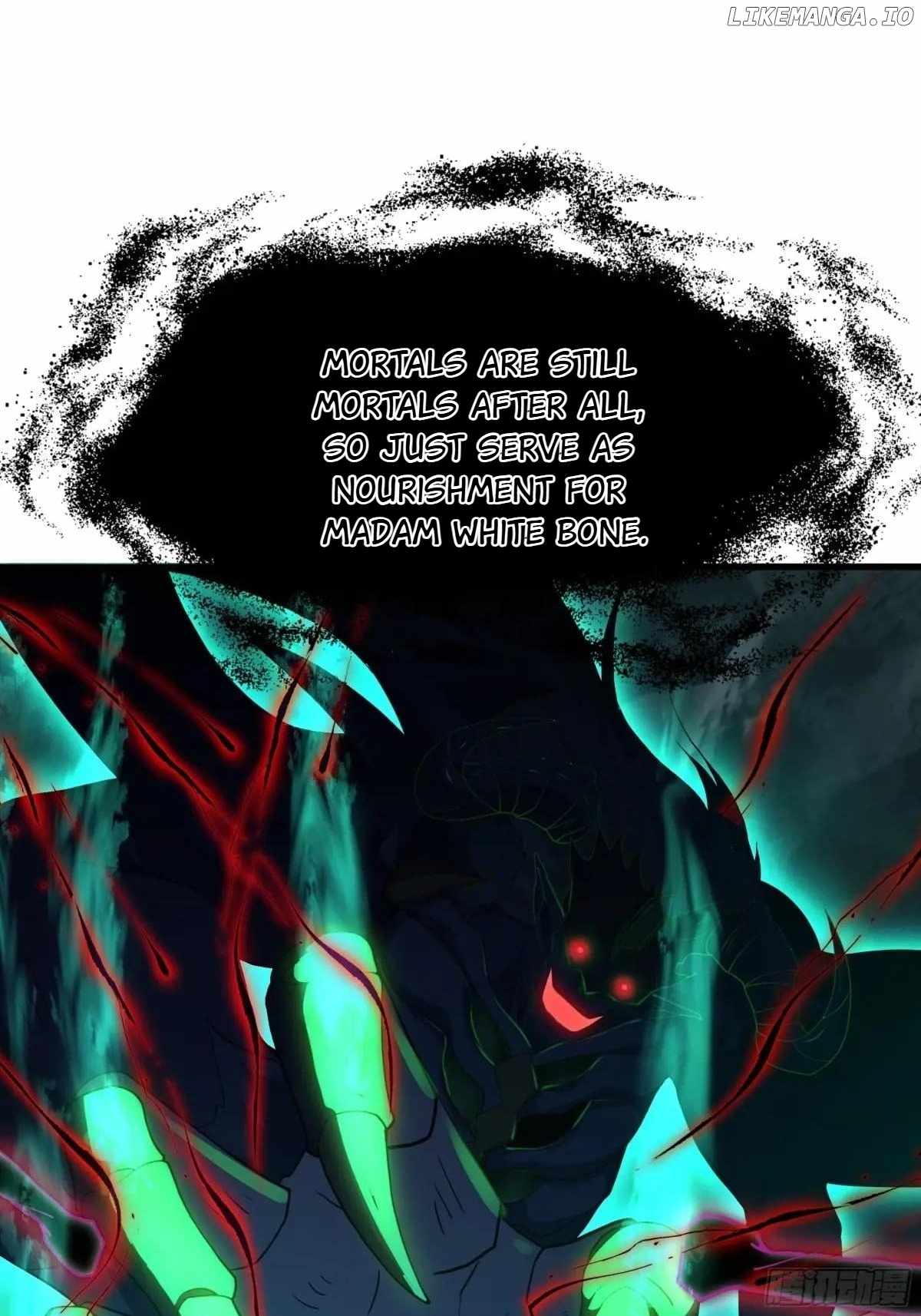REBIRTH OF KING ZHOU: NOT BEING THE ULTIMATE VILLAIN Chapter 32 page 57