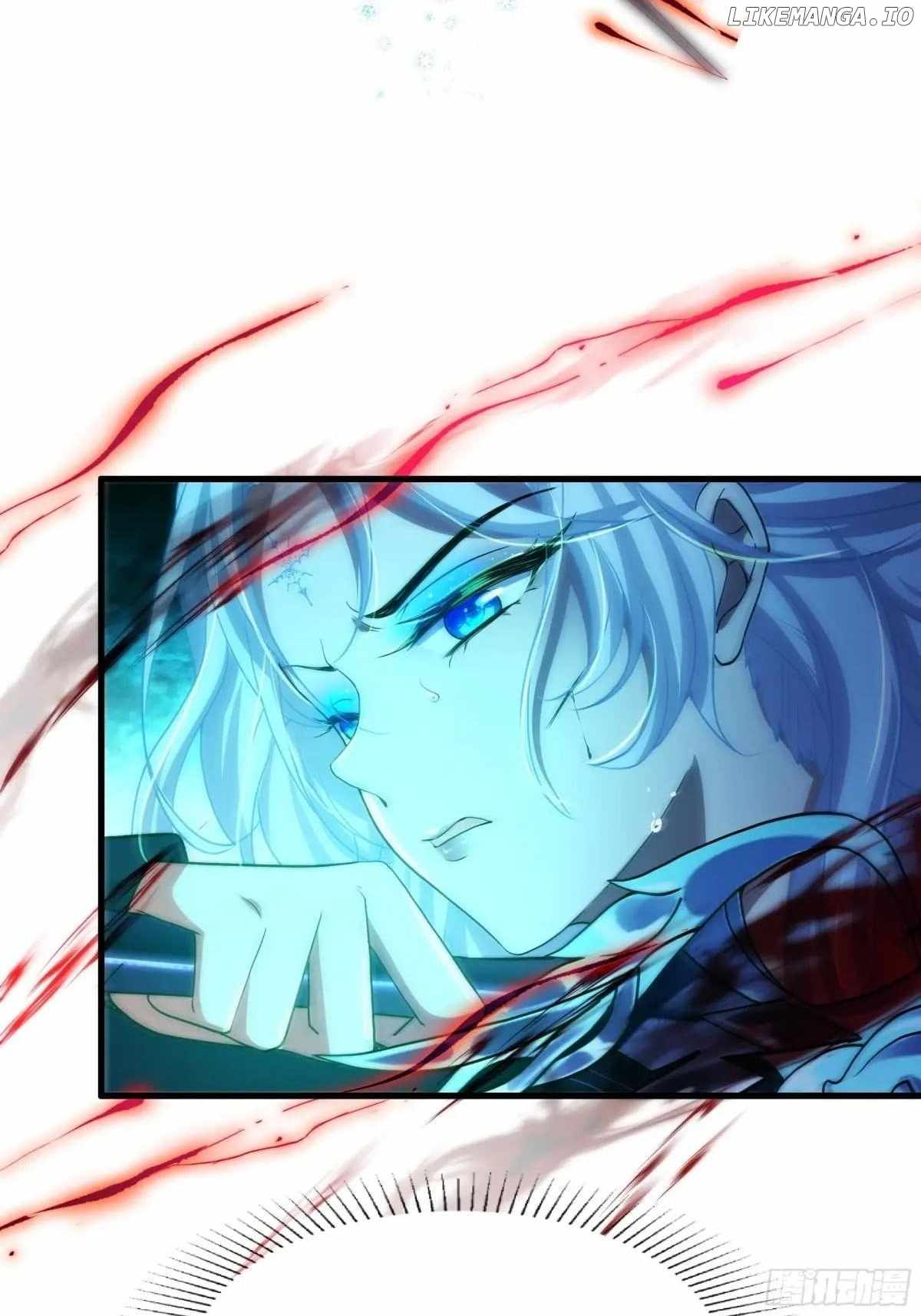 REBIRTH OF KING ZHOU: NOT BEING THE ULTIMATE VILLAIN Chapter 32 page 60