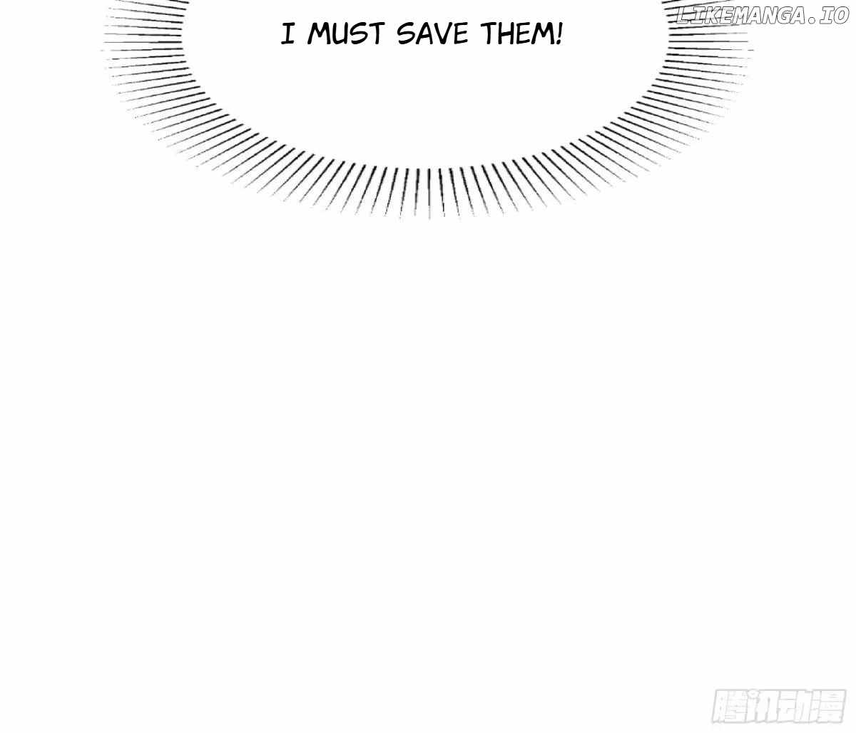 REBIRTH OF KING ZHOU: NOT BEING THE ULTIMATE VILLAIN Chapter 32 page 61