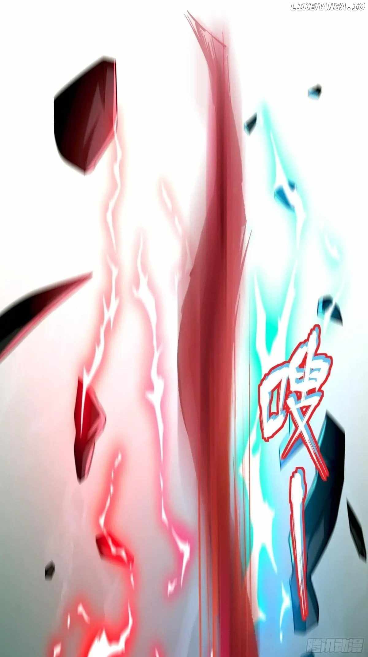REBIRTH OF KING ZHOU: NOT BEING THE ULTIMATE VILLAIN Chapter 32 page 62