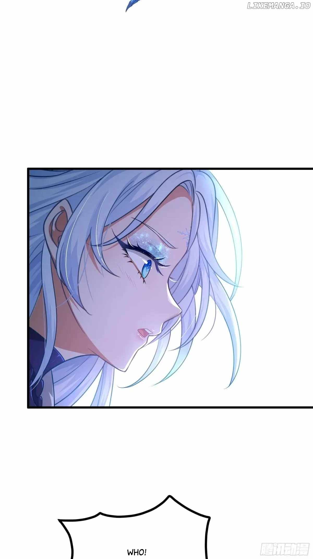 REBIRTH OF KING ZHOU: NOT BEING THE ULTIMATE VILLAIN Chapter 32 page 65