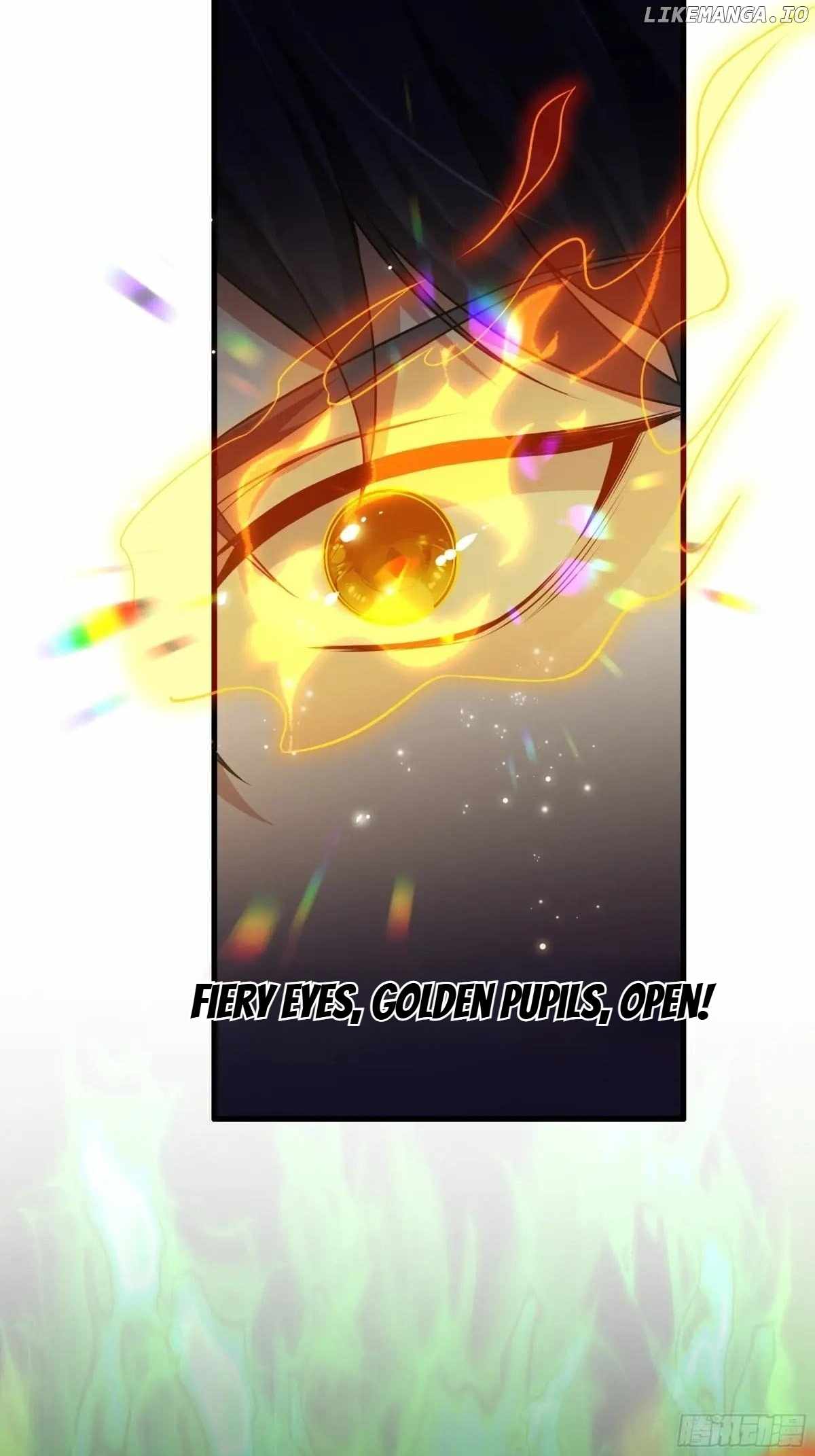 REBIRTH OF KING ZHOU: NOT BEING THE ULTIMATE VILLAIN Chapter 33 page 5