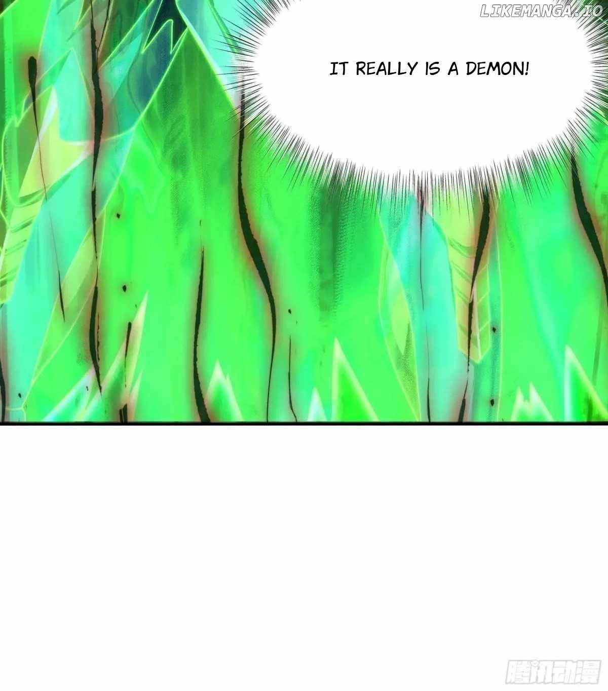 REBIRTH OF KING ZHOU: NOT BEING THE ULTIMATE VILLAIN Chapter 33 page 7