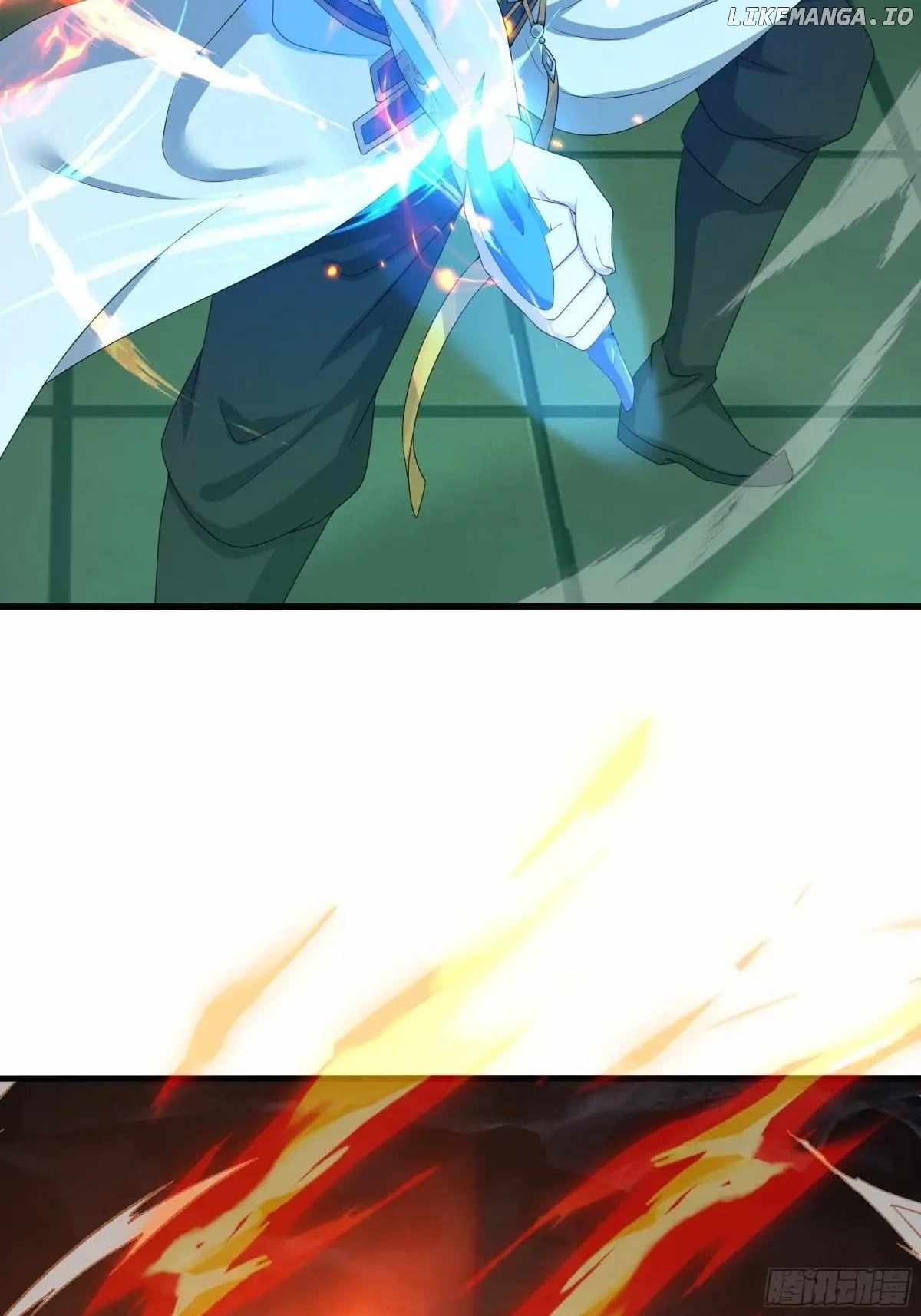 REBIRTH OF KING ZHOU: NOT BEING THE ULTIMATE VILLAIN Chapter 33 page 14