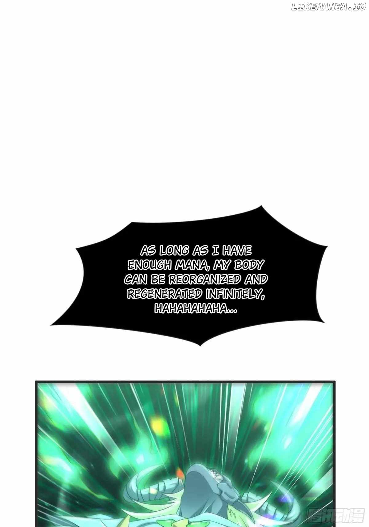 REBIRTH OF KING ZHOU: NOT BEING THE ULTIMATE VILLAIN Chapter 33 page 18