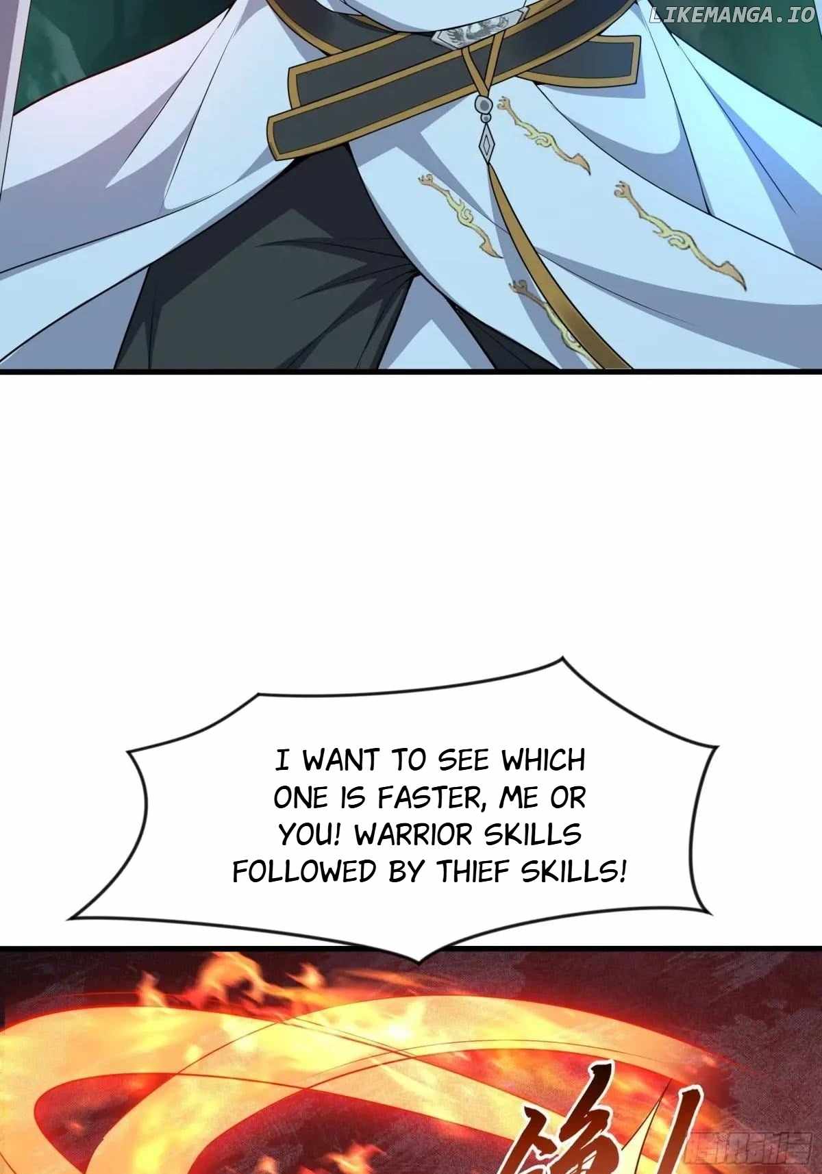 REBIRTH OF KING ZHOU: NOT BEING THE ULTIMATE VILLAIN Chapter 33 page 23