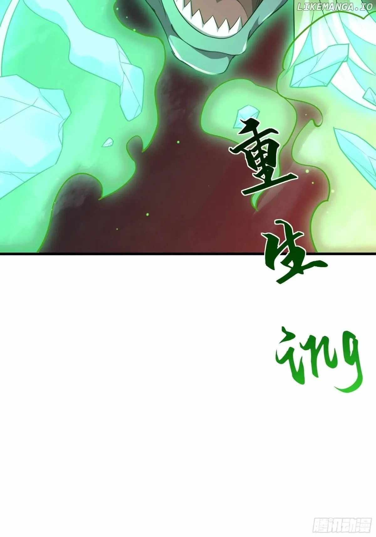 REBIRTH OF KING ZHOU: NOT BEING THE ULTIMATE VILLAIN Chapter 33 page 30