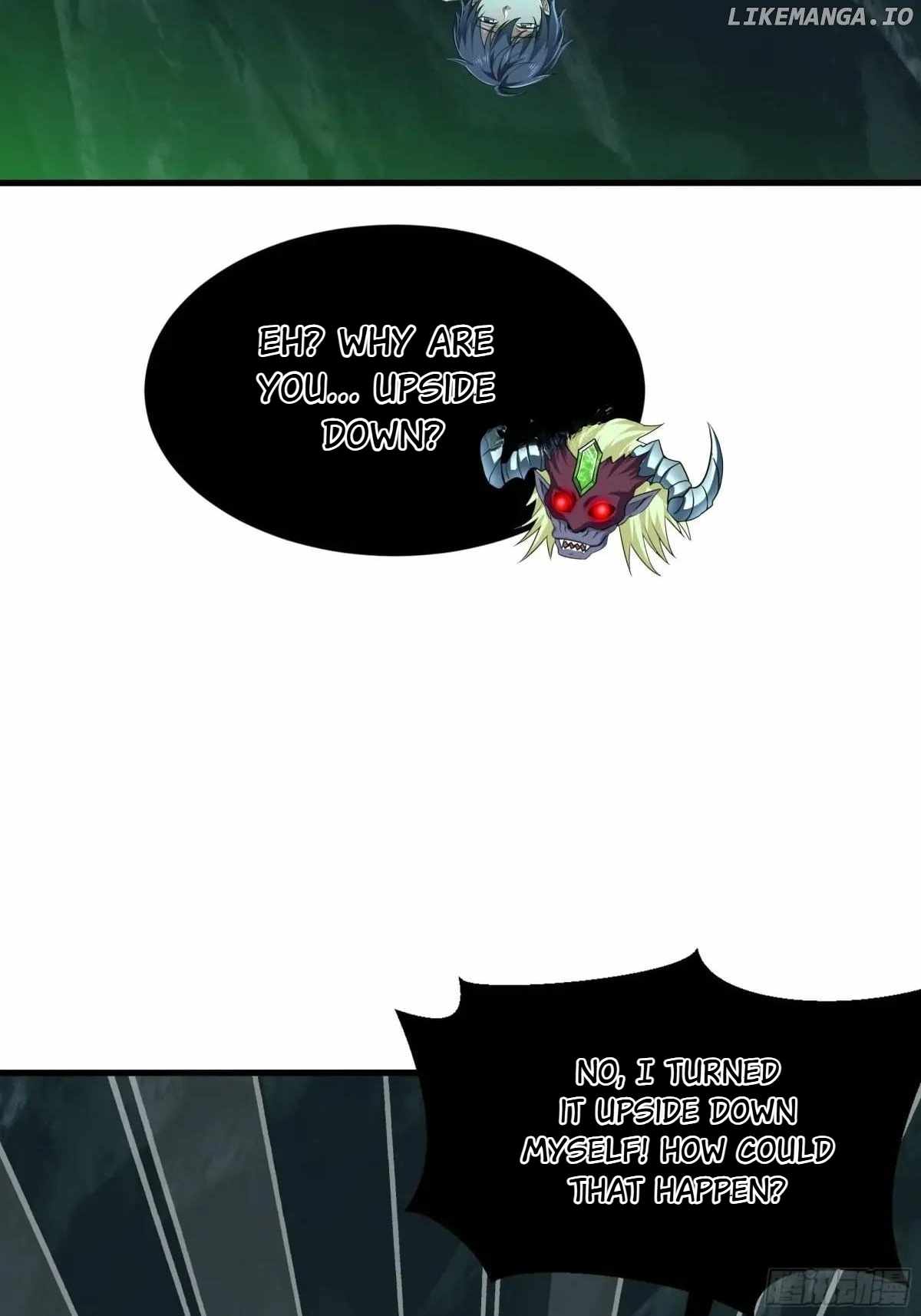 REBIRTH OF KING ZHOU: NOT BEING THE ULTIMATE VILLAIN Chapter 33 page 32