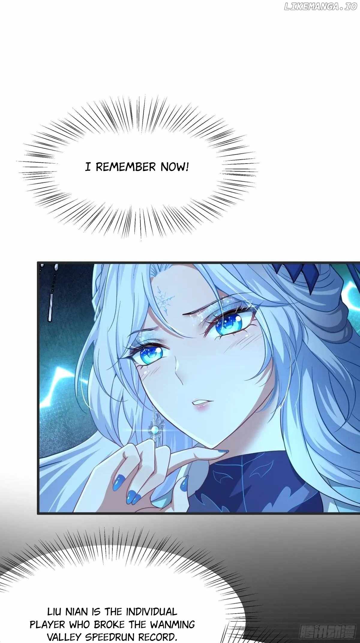 REBIRTH OF KING ZHOU: NOT BEING THE ULTIMATE VILLAIN Chapter 33 page 42