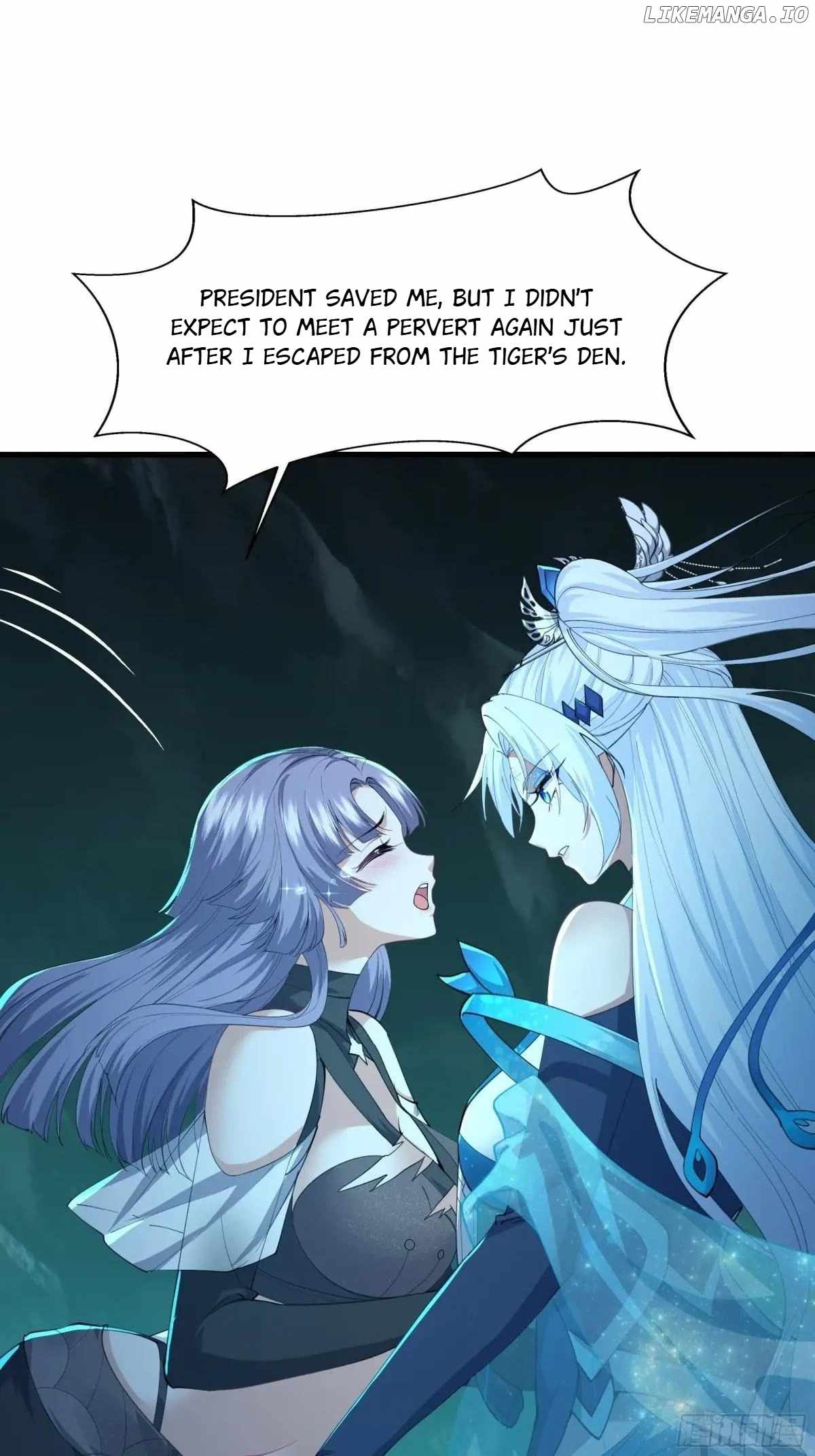 REBIRTH OF KING ZHOU: NOT BEING THE ULTIMATE VILLAIN Chapter 33 page 56