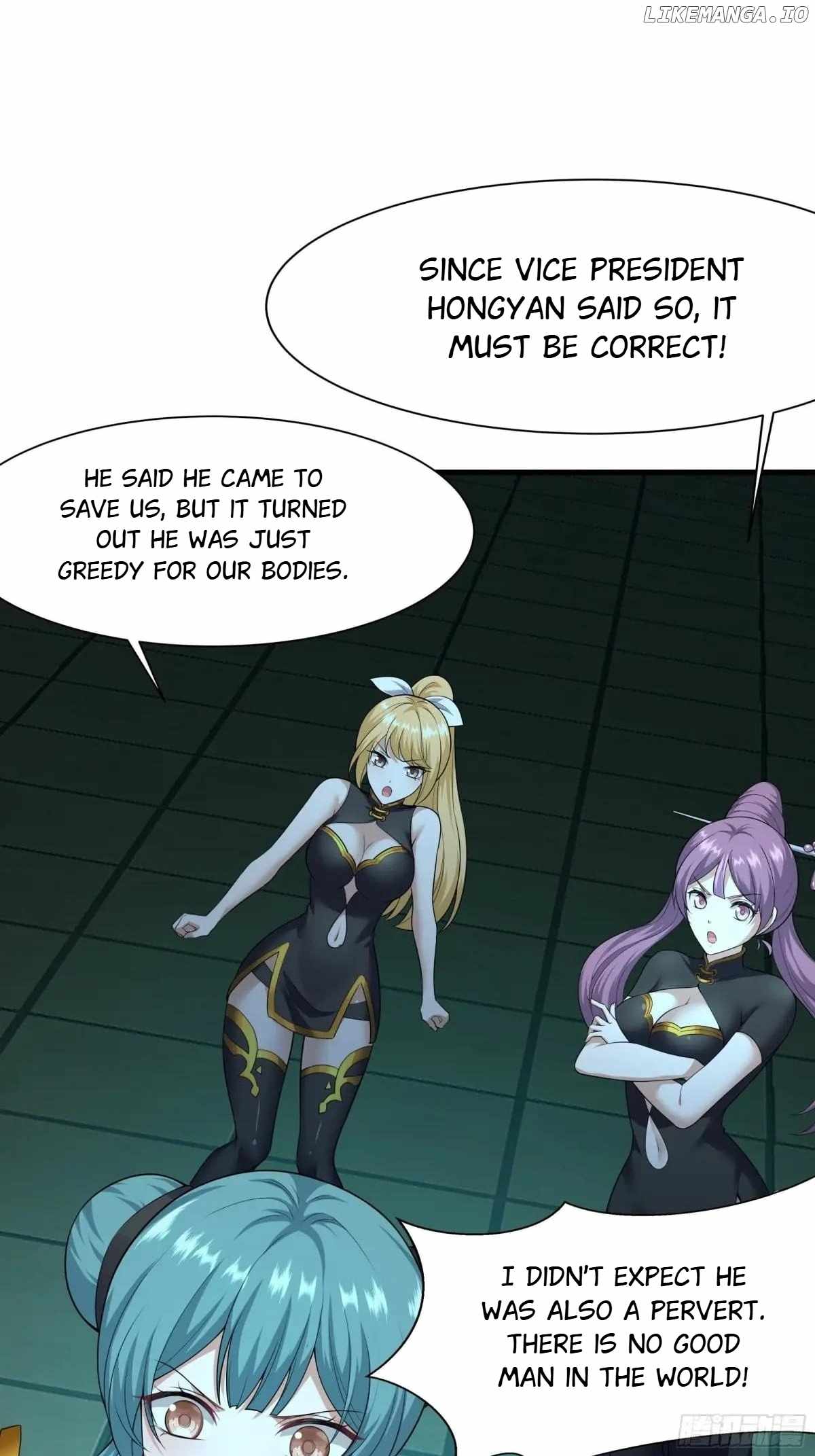 REBIRTH OF KING ZHOU: NOT BEING THE ULTIMATE VILLAIN Chapter 33 page 59