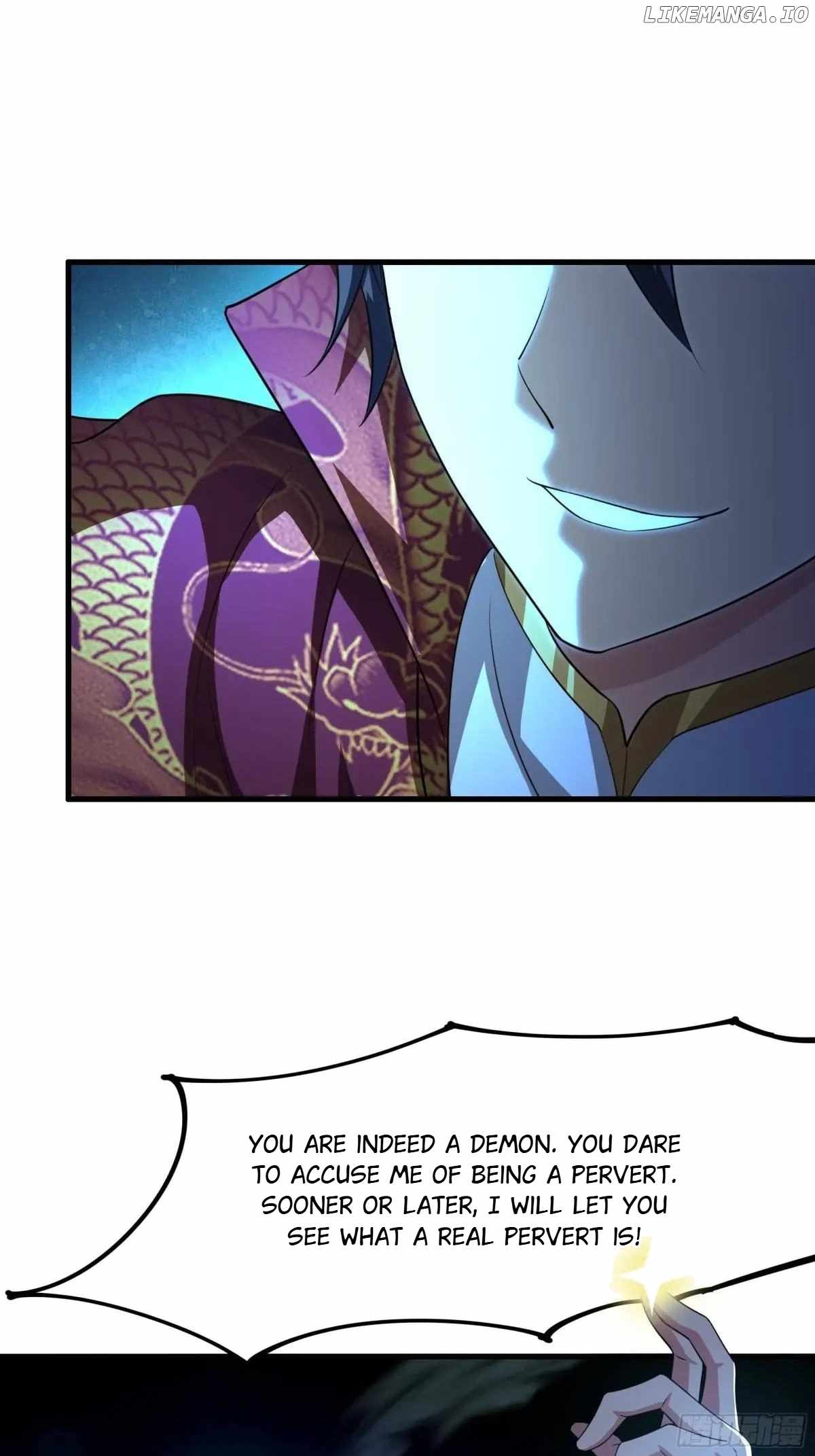 REBIRTH OF KING ZHOU: NOT BEING THE ULTIMATE VILLAIN Chapter 33 page 63