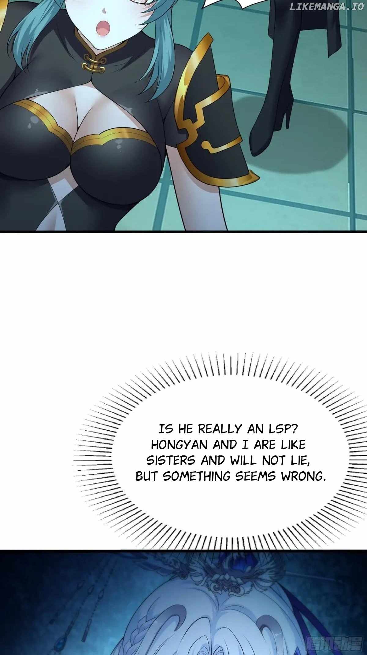 REBIRTH OF KING ZHOU: NOT BEING THE ULTIMATE VILLAIN Chapter 33 page 60