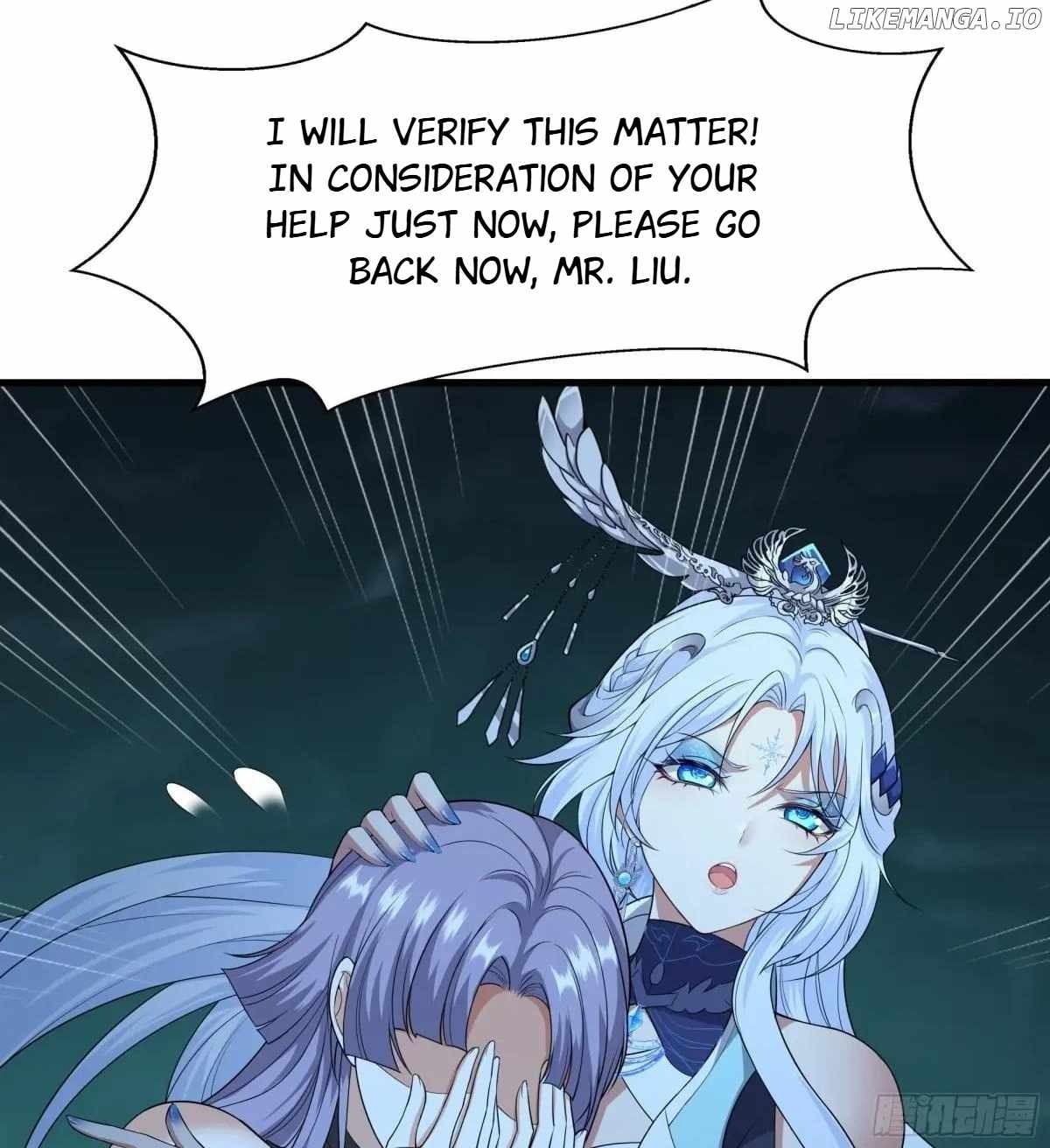 REBIRTH OF KING ZHOU: NOT BEING THE ULTIMATE VILLAIN Chapter 33 page 65