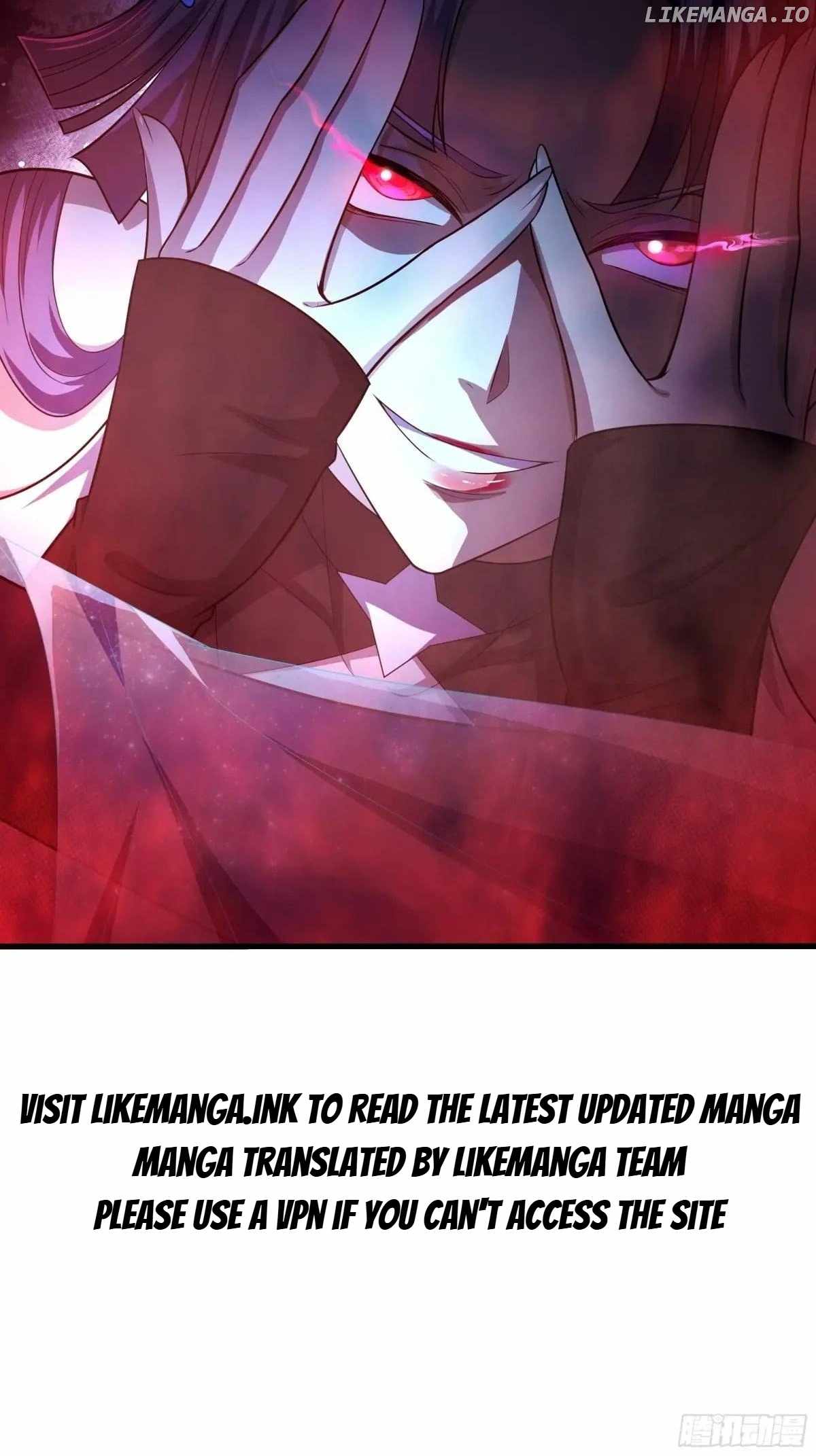 REBIRTH OF KING ZHOU: NOT BEING THE ULTIMATE VILLAIN Chapter 33 page 69