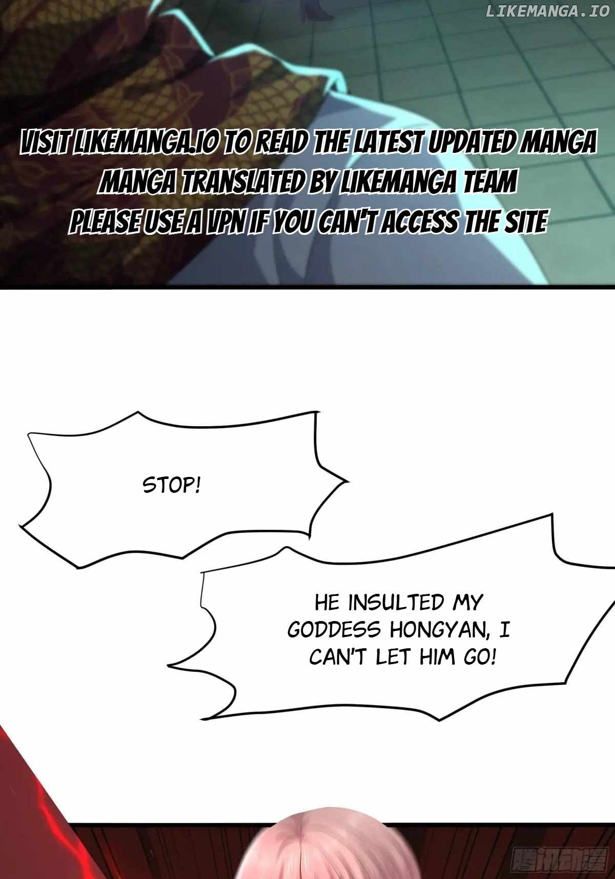 REBIRTH OF KING ZHOU: NOT BEING THE ULTIMATE VILLAIN Chapter 34 page 2