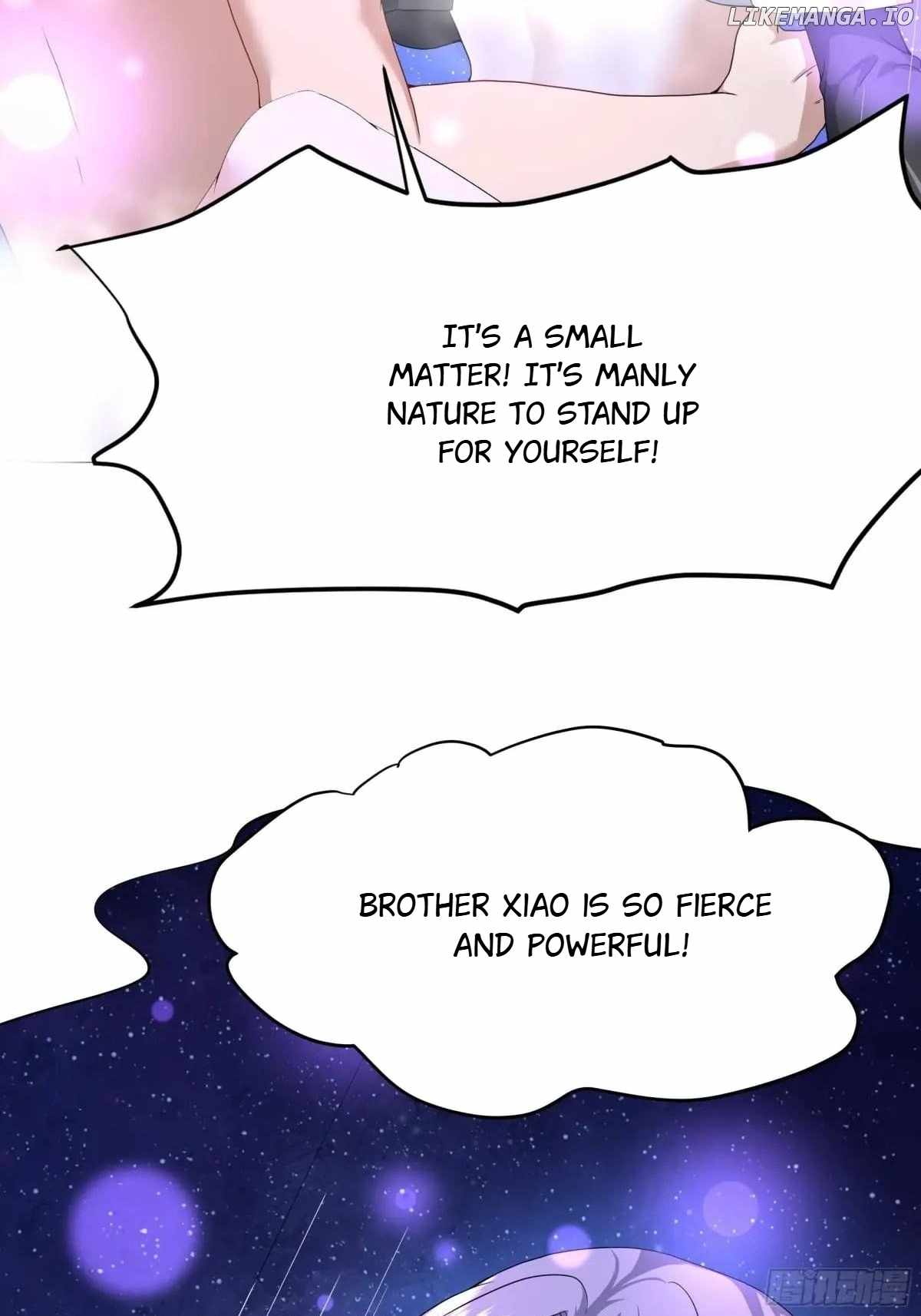 REBIRTH OF KING ZHOU: NOT BEING THE ULTIMATE VILLAIN Chapter 34 page 7
