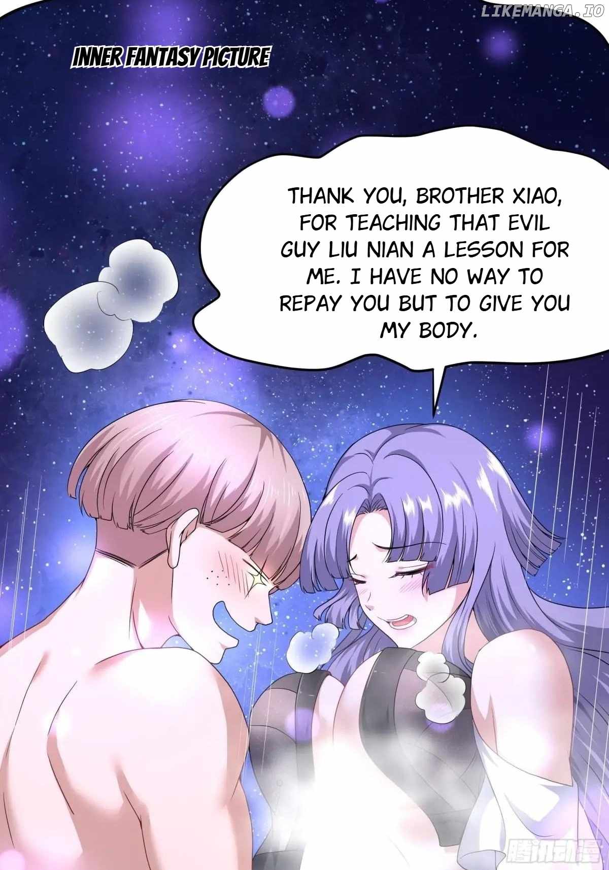 REBIRTH OF KING ZHOU: NOT BEING THE ULTIMATE VILLAIN Chapter 34 page 6
