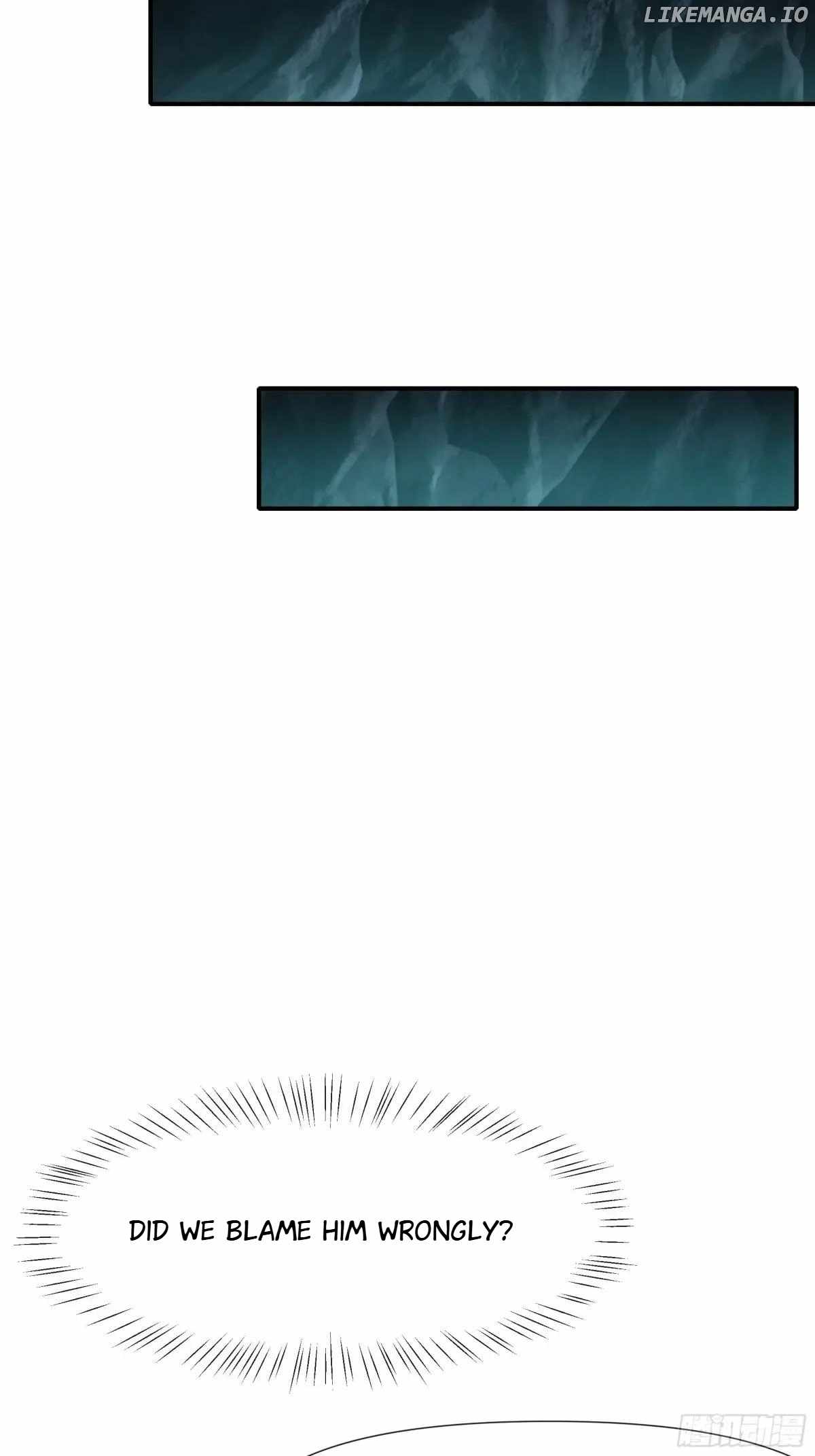 REBIRTH OF KING ZHOU: NOT BEING THE ULTIMATE VILLAIN Chapter 34 page 14