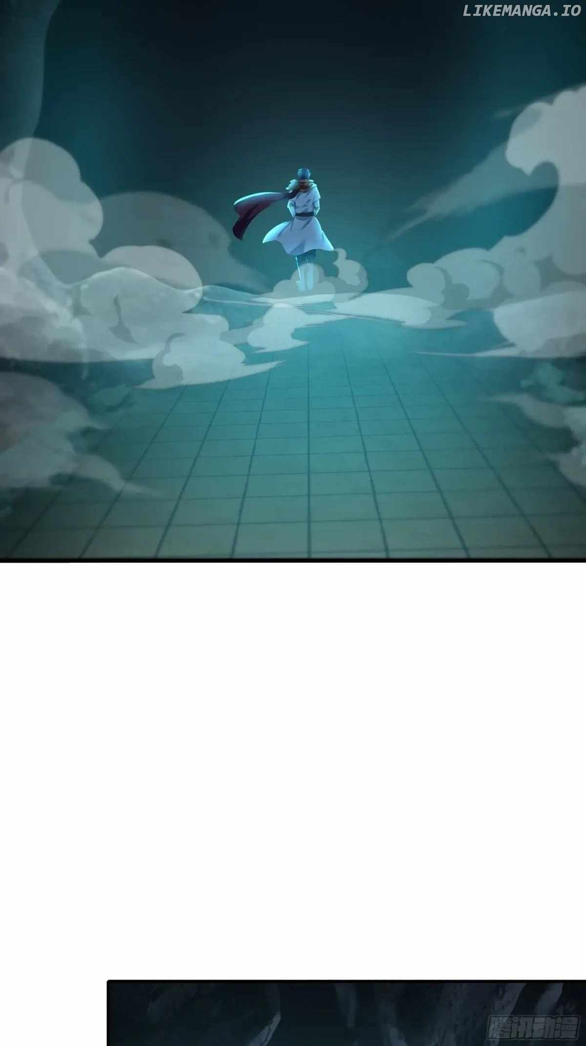 REBIRTH OF KING ZHOU: NOT BEING THE ULTIMATE VILLAIN Chapter 34 page 13