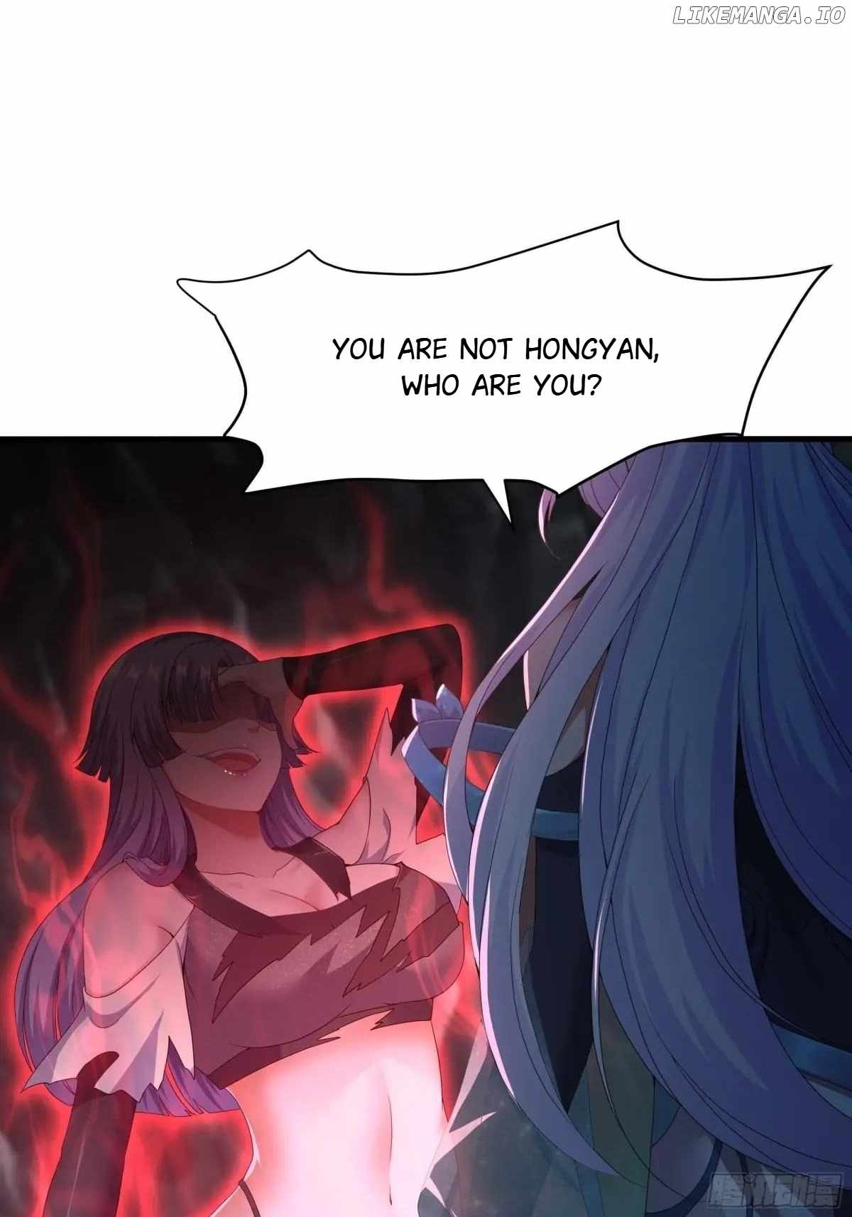 REBIRTH OF KING ZHOU: NOT BEING THE ULTIMATE VILLAIN Chapter 34 page 17