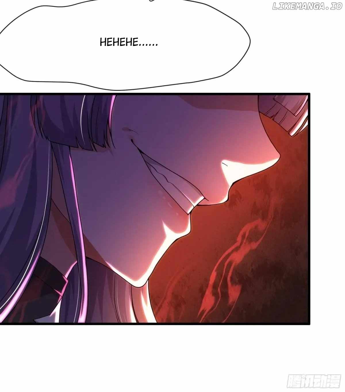 REBIRTH OF KING ZHOU: NOT BEING THE ULTIMATE VILLAIN Chapter 34 page 16