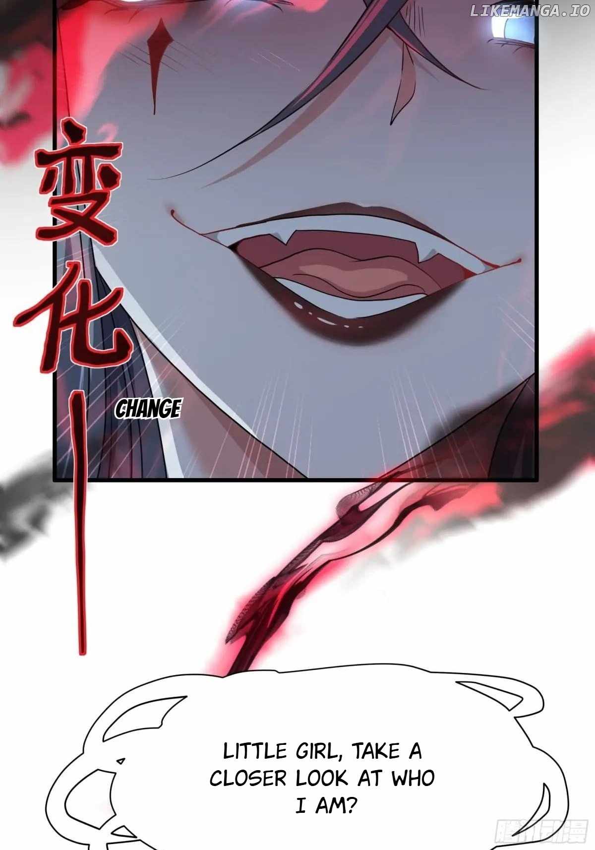 REBIRTH OF KING ZHOU: NOT BEING THE ULTIMATE VILLAIN Chapter 34 page 19