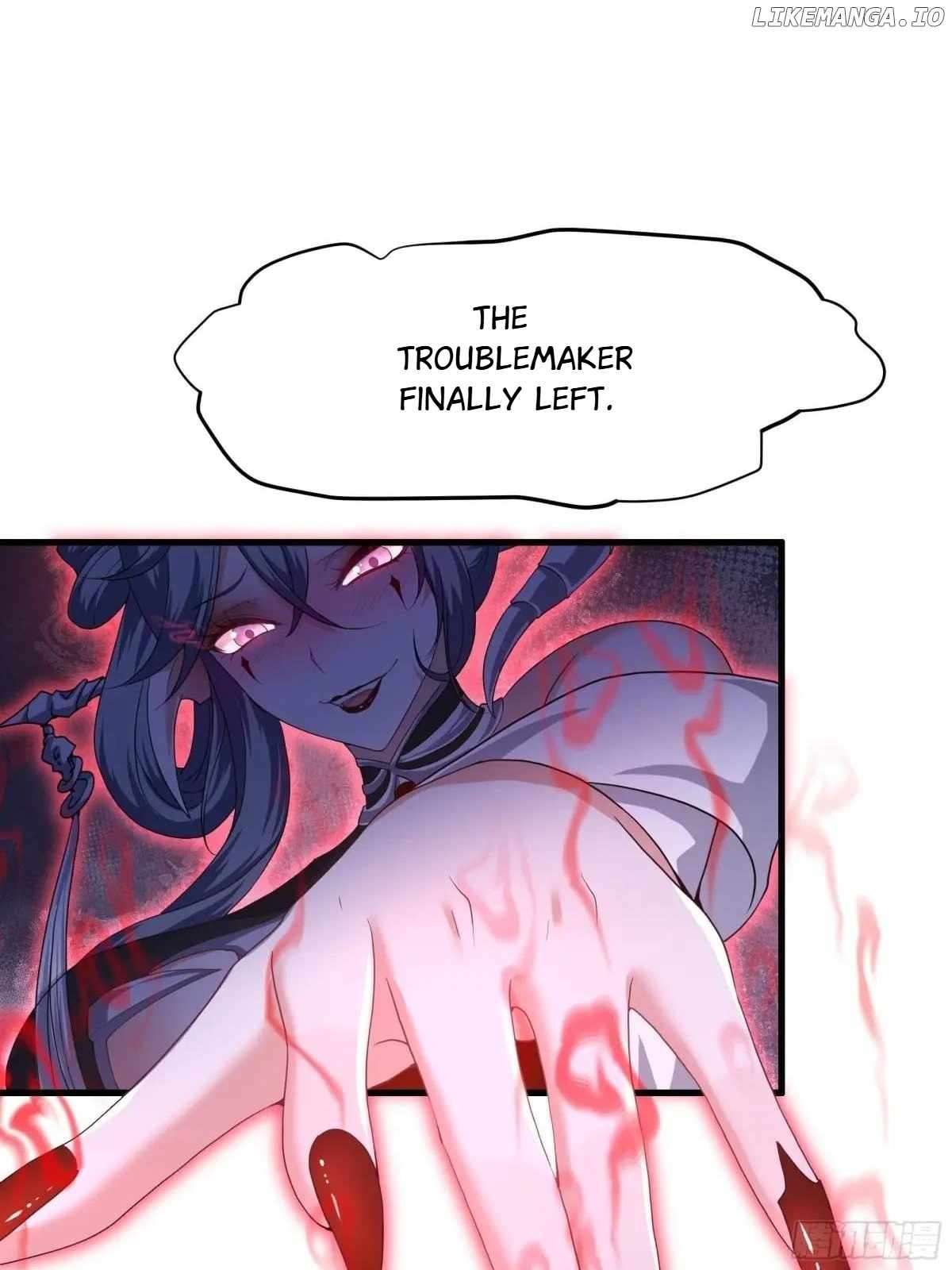REBIRTH OF KING ZHOU: NOT BEING THE ULTIMATE VILLAIN Chapter 34 page 25