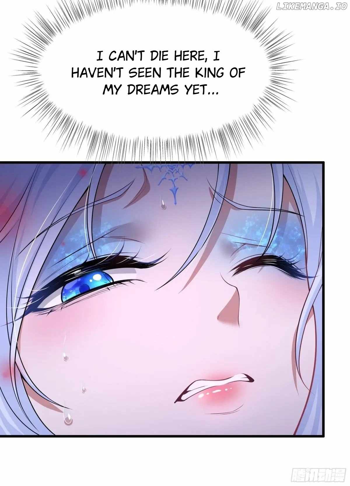 REBIRTH OF KING ZHOU: NOT BEING THE ULTIMATE VILLAIN Chapter 34 page 38