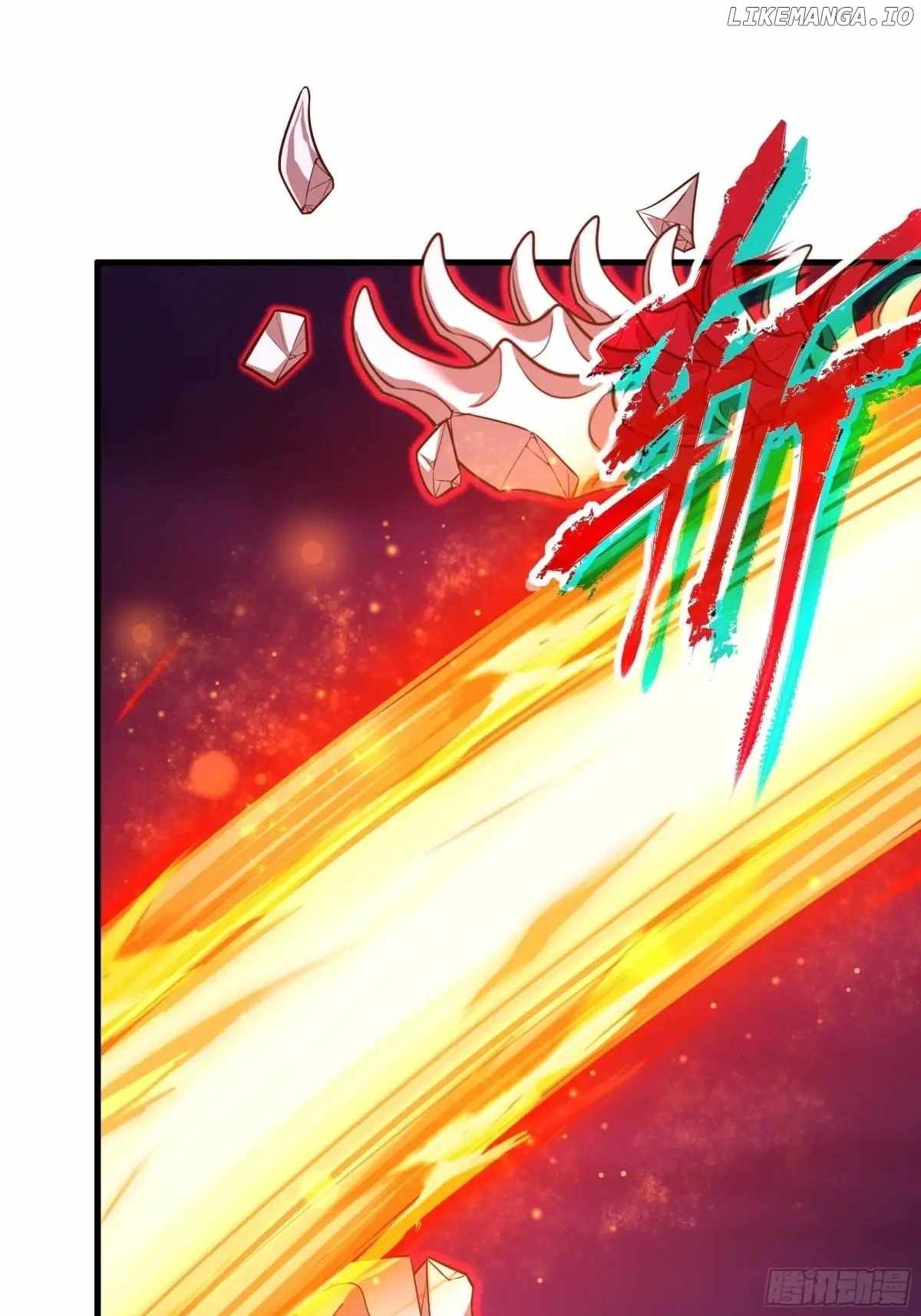 REBIRTH OF KING ZHOU: NOT BEING THE ULTIMATE VILLAIN Chapter 34 page 41
