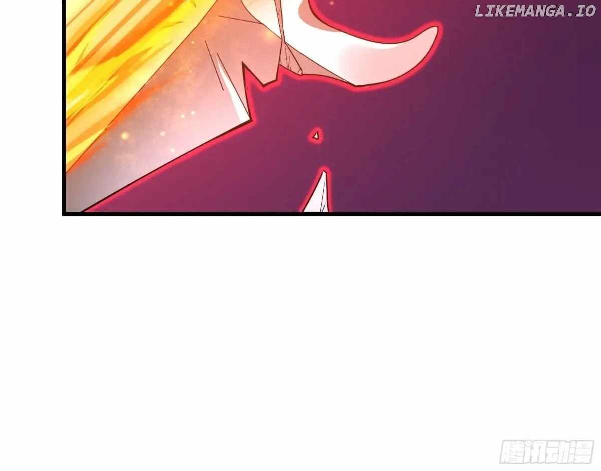 REBIRTH OF KING ZHOU: NOT BEING THE ULTIMATE VILLAIN Chapter 34 page 42