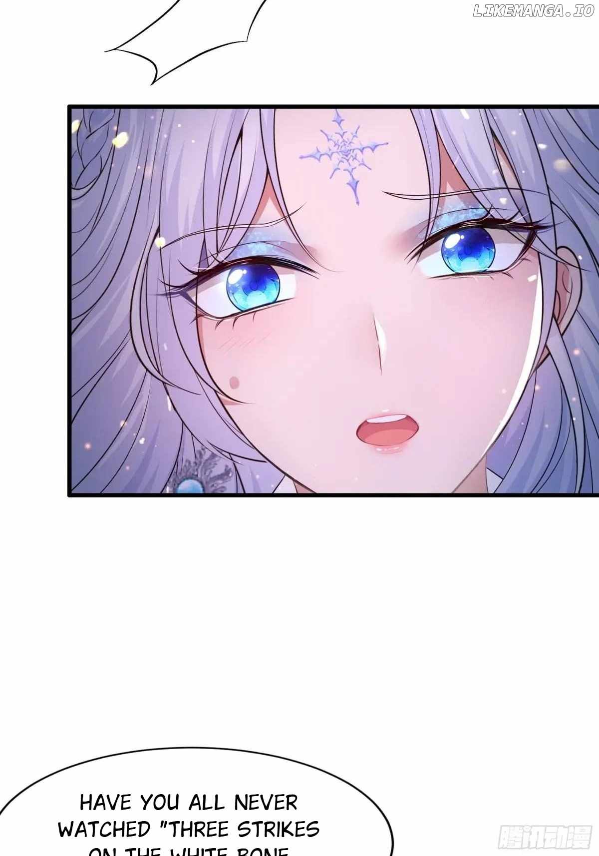REBIRTH OF KING ZHOU: NOT BEING THE ULTIMATE VILLAIN Chapter 34 page 45