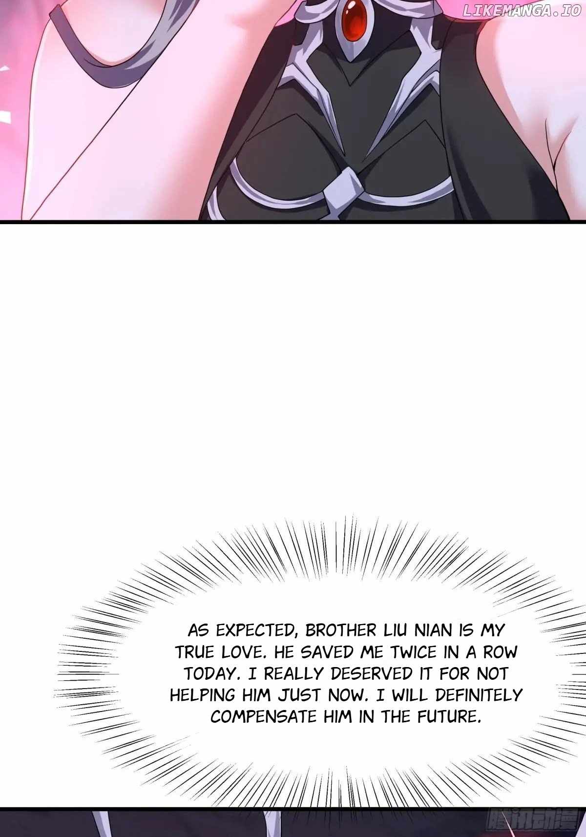 REBIRTH OF KING ZHOU: NOT BEING THE ULTIMATE VILLAIN Chapter 34 page 49