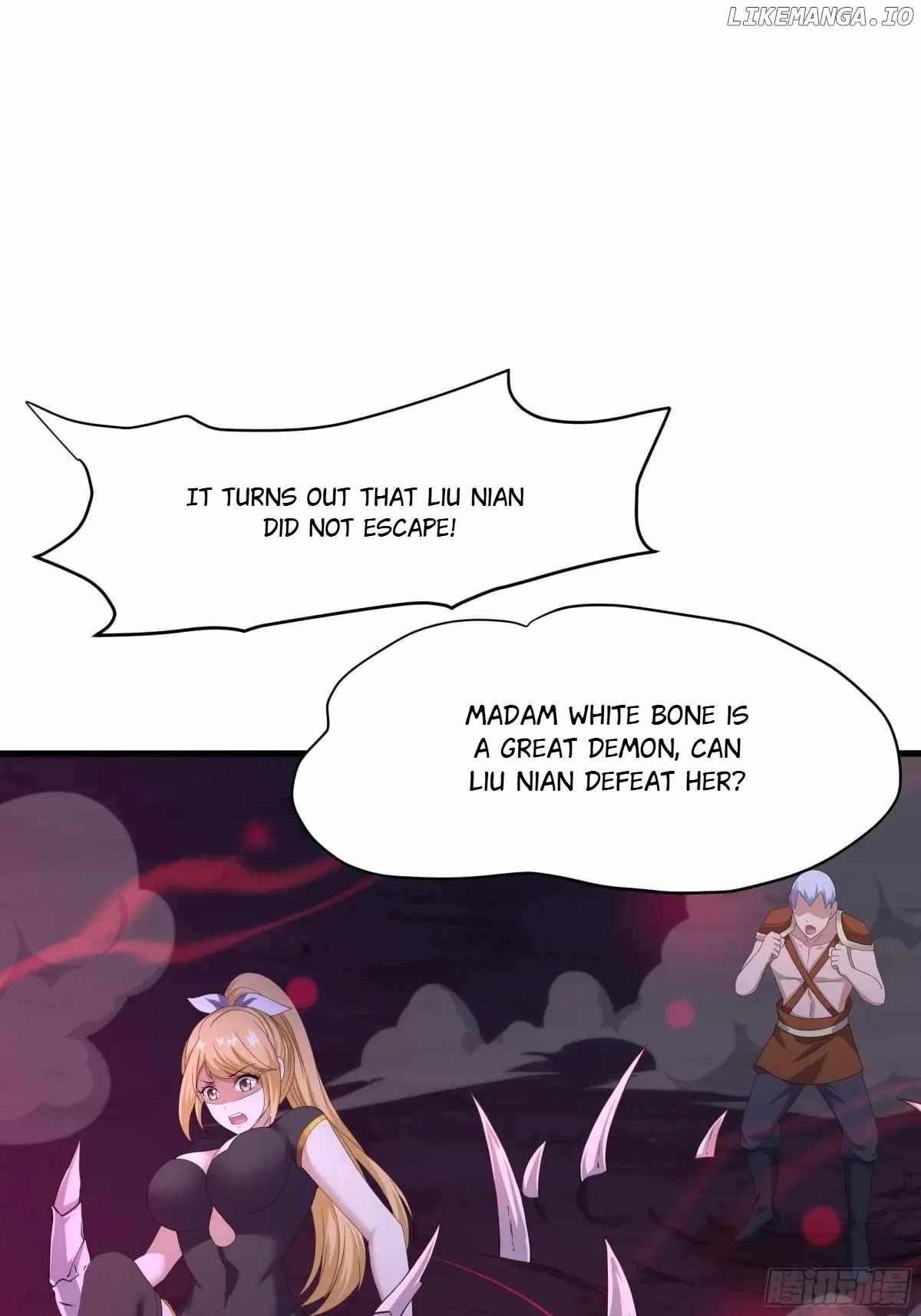 REBIRTH OF KING ZHOU: NOT BEING THE ULTIMATE VILLAIN Chapter 34 page 51