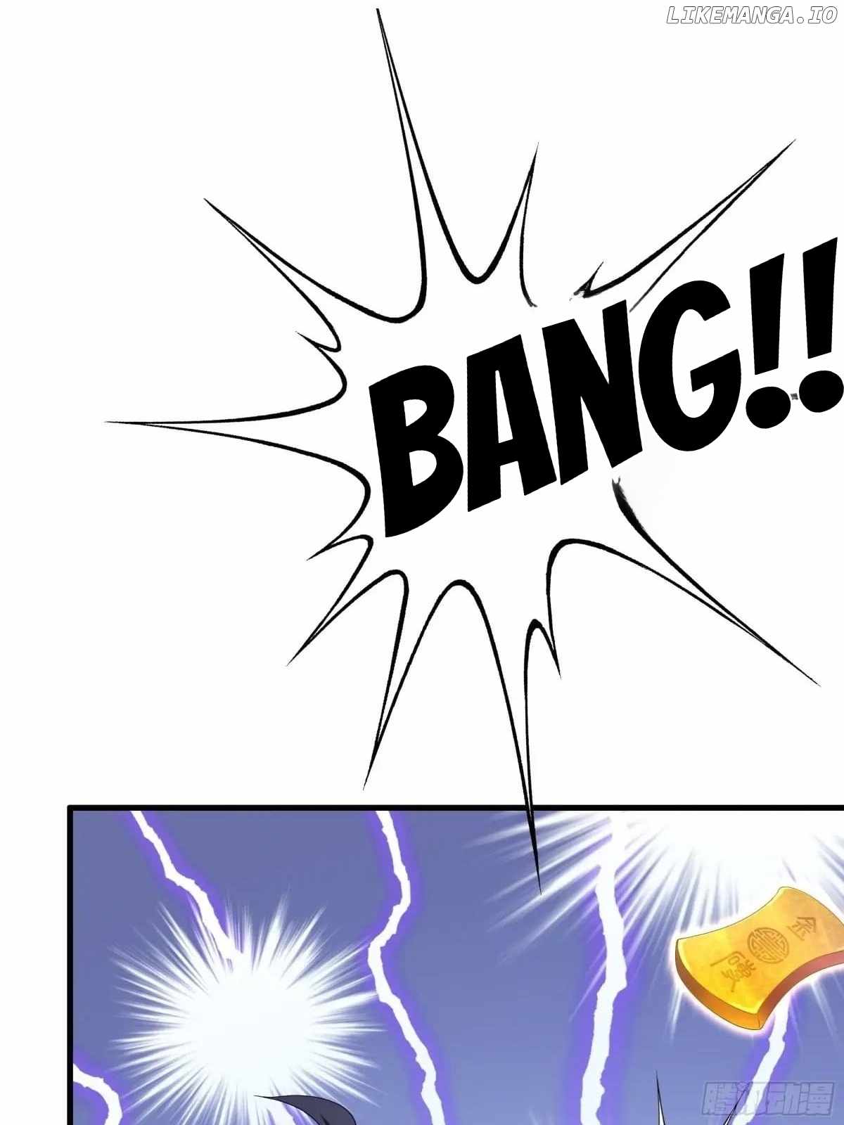 REBIRTH OF KING ZHOU: NOT BEING THE ULTIMATE VILLAIN Chapter 34 page 53