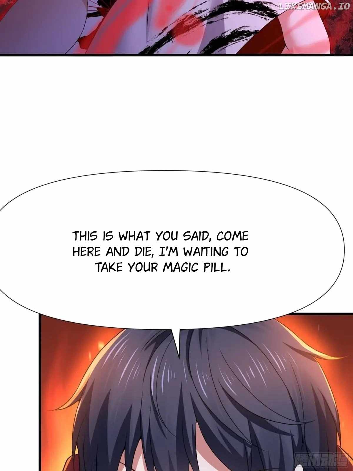 REBIRTH OF KING ZHOU: NOT BEING THE ULTIMATE VILLAIN Chapter 34 page 58