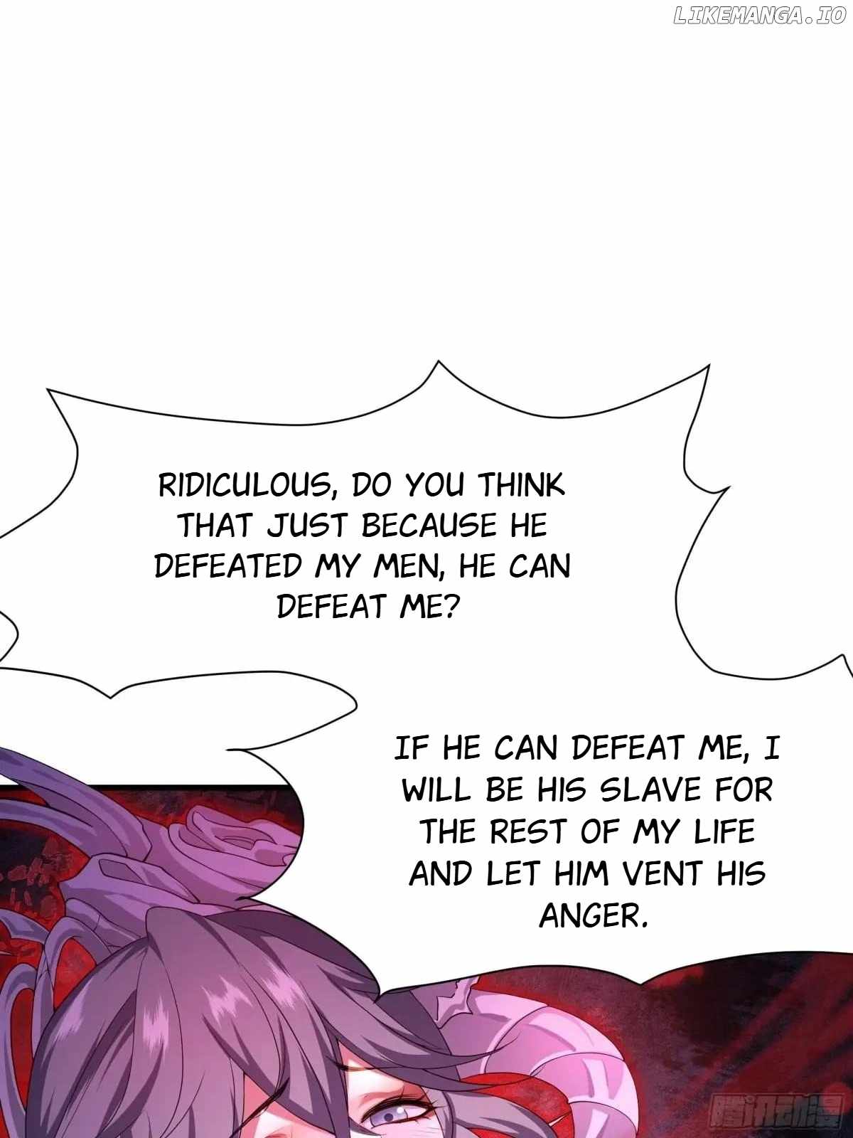 REBIRTH OF KING ZHOU: NOT BEING THE ULTIMATE VILLAIN Chapter 34 page 56