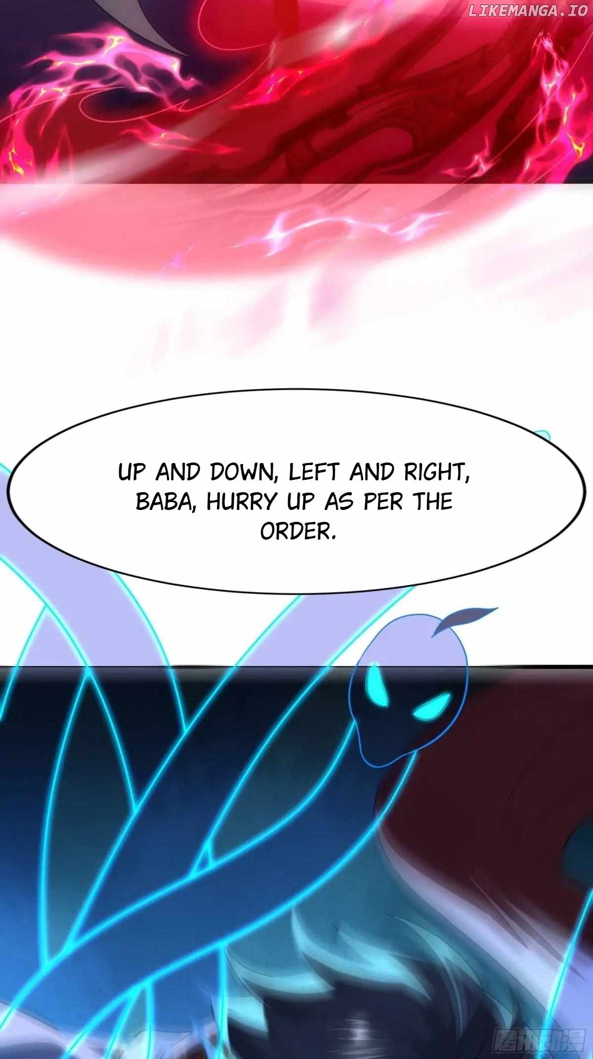 REBIRTH OF KING ZHOU: NOT BEING THE ULTIMATE VILLAIN Chapter 34 page 66