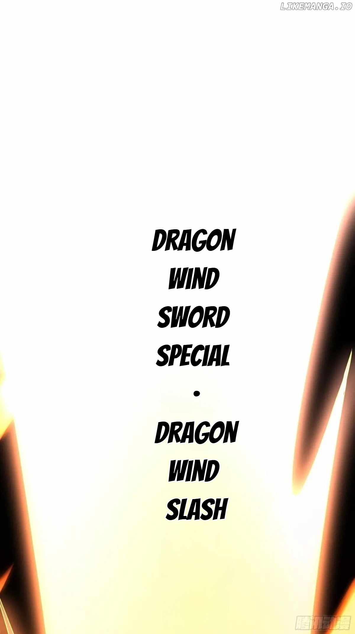 REBIRTH OF KING ZHOU: NOT BEING THE ULTIMATE VILLAIN Chapter 34 page 73