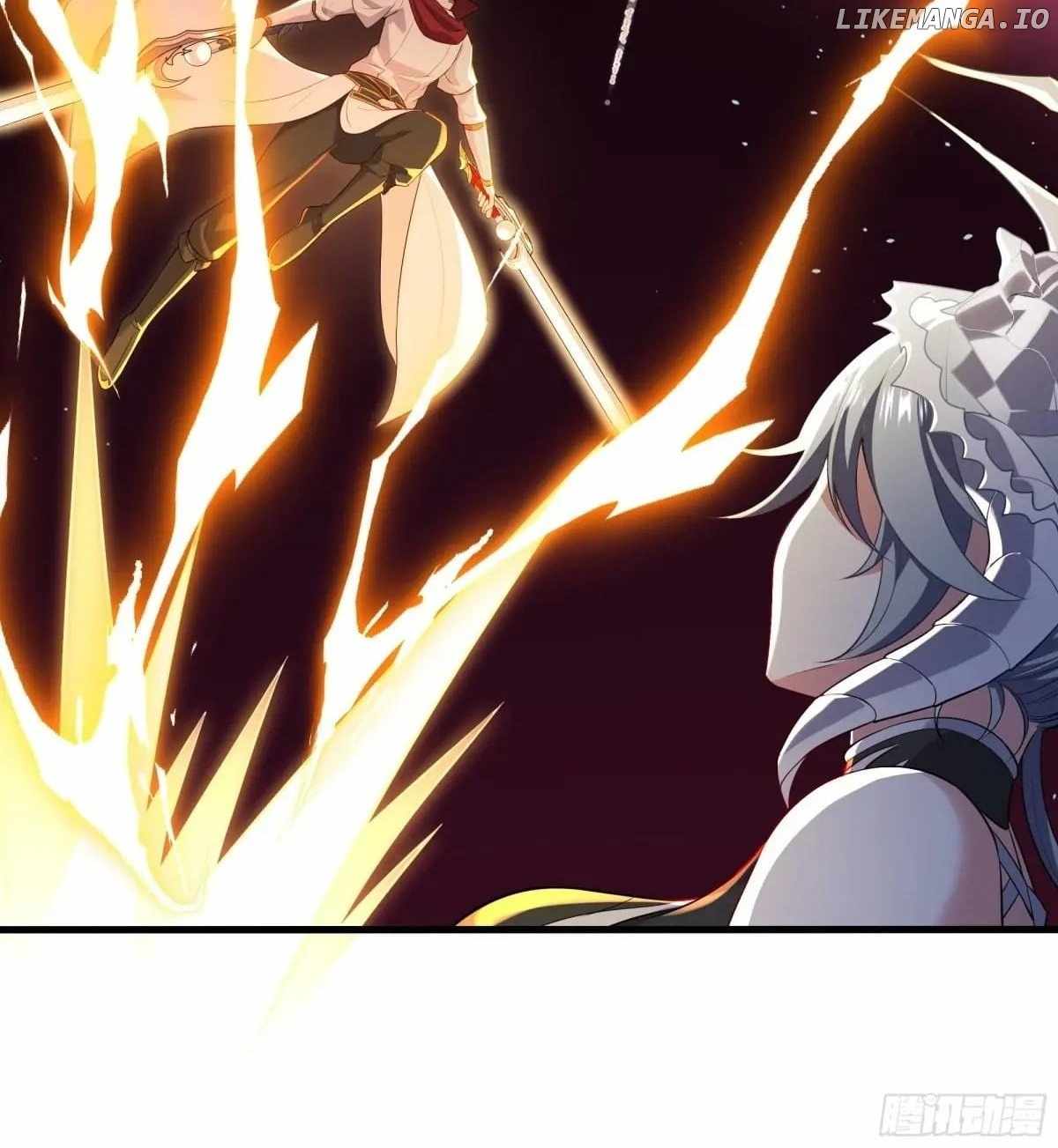 REBIRTH OF KING ZHOU: NOT BEING THE ULTIMATE VILLAIN Chapter 34 page 70
