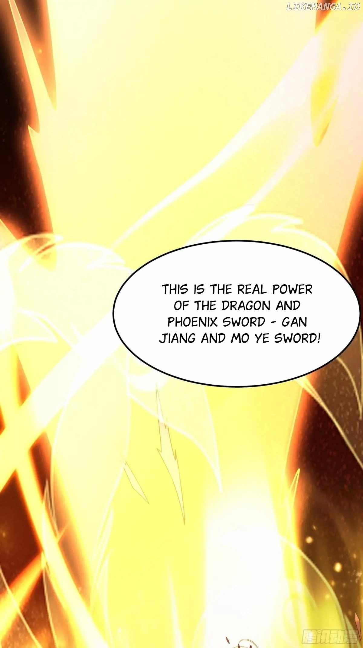 REBIRTH OF KING ZHOU: NOT BEING THE ULTIMATE VILLAIN Chapter 34 page 74